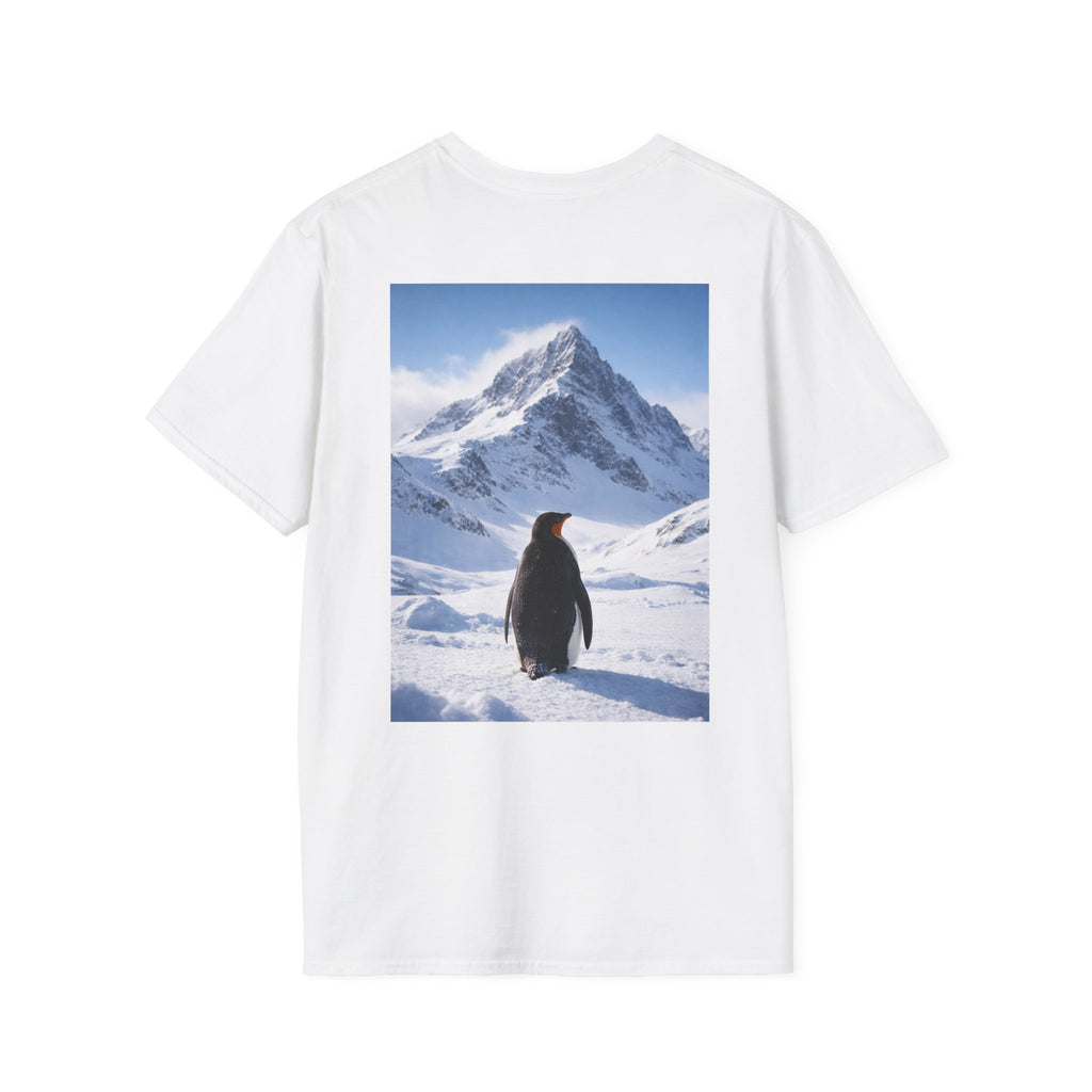 Pinguin Shirt