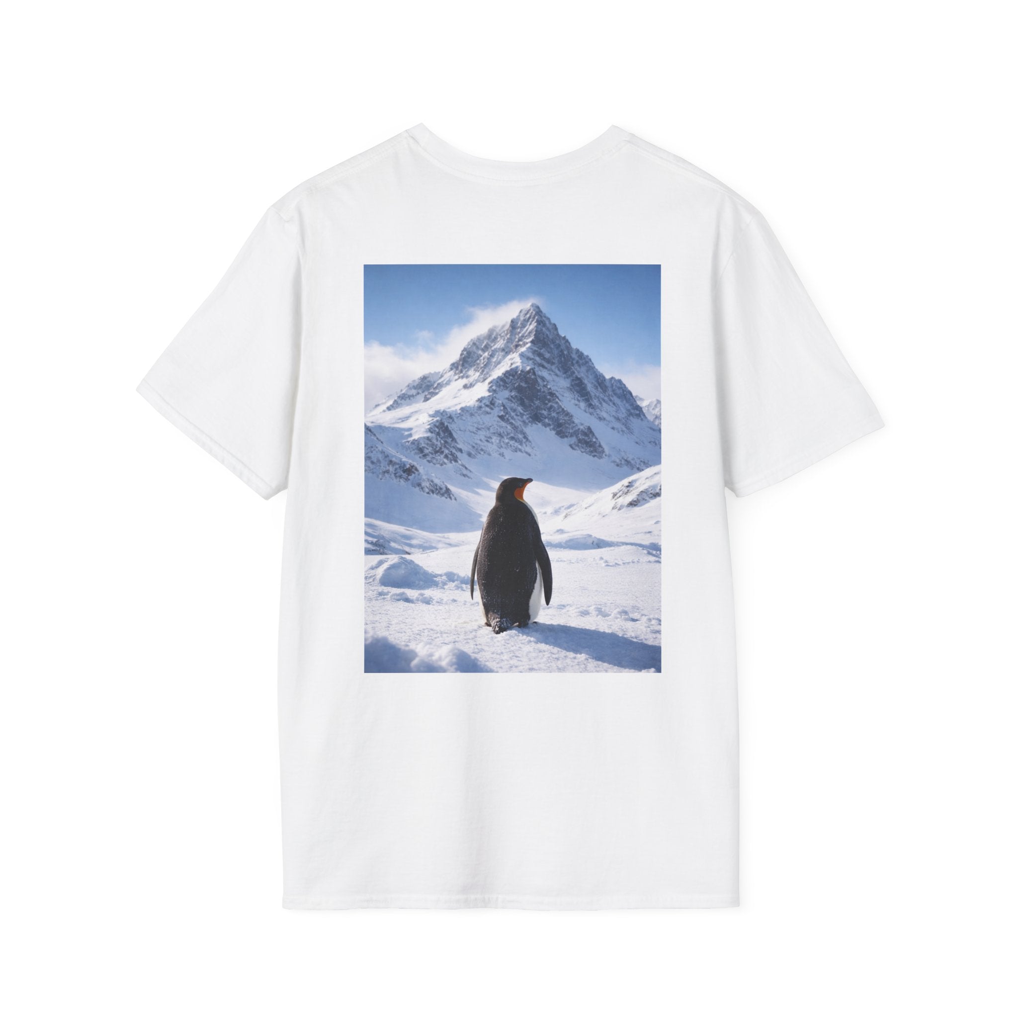 Pinguin Shirt