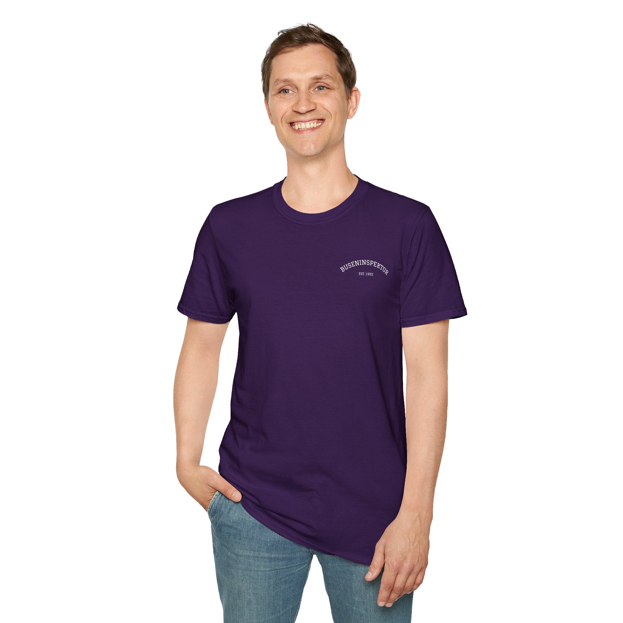 Buseninspektor Shirt