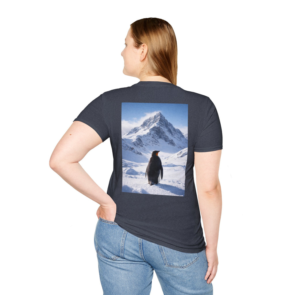 Pinguin Shirt