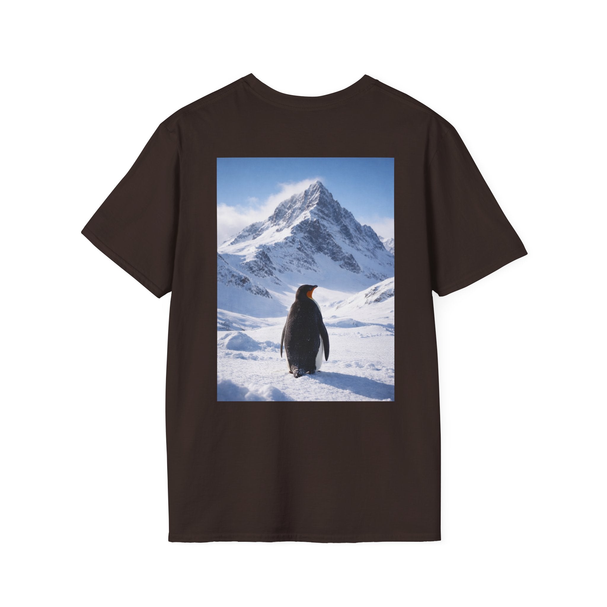 Pinguin Shirt