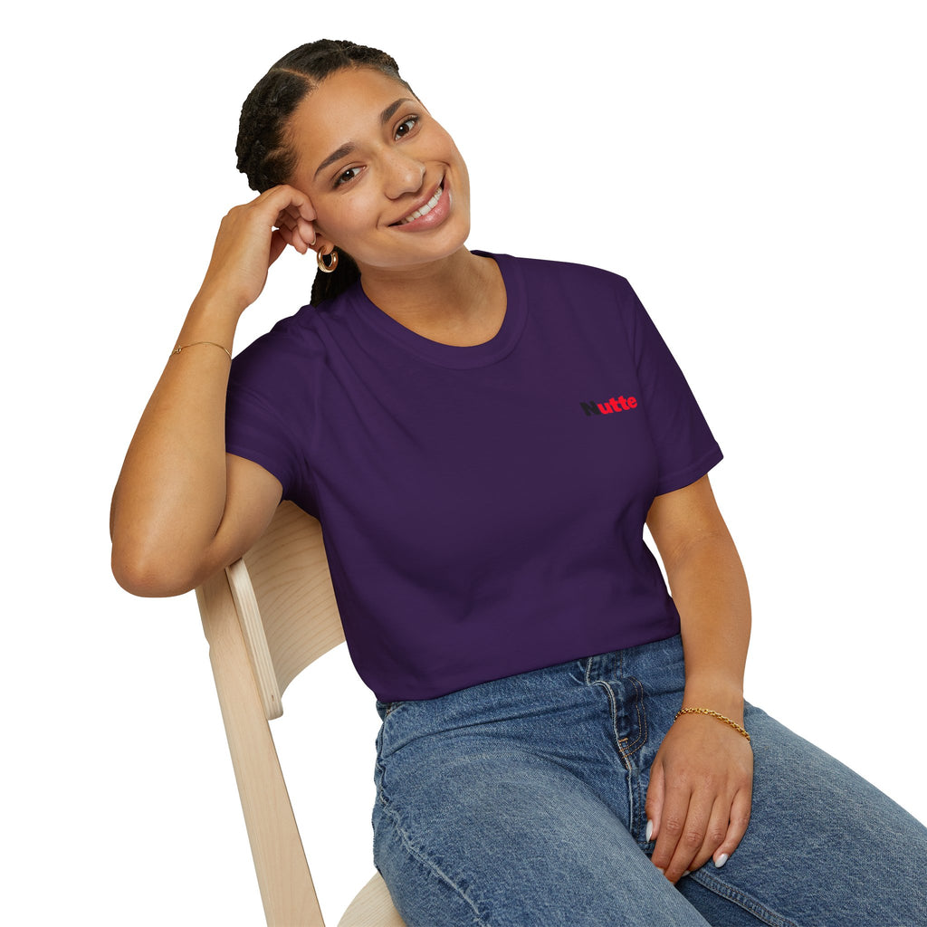Nutte Shirt