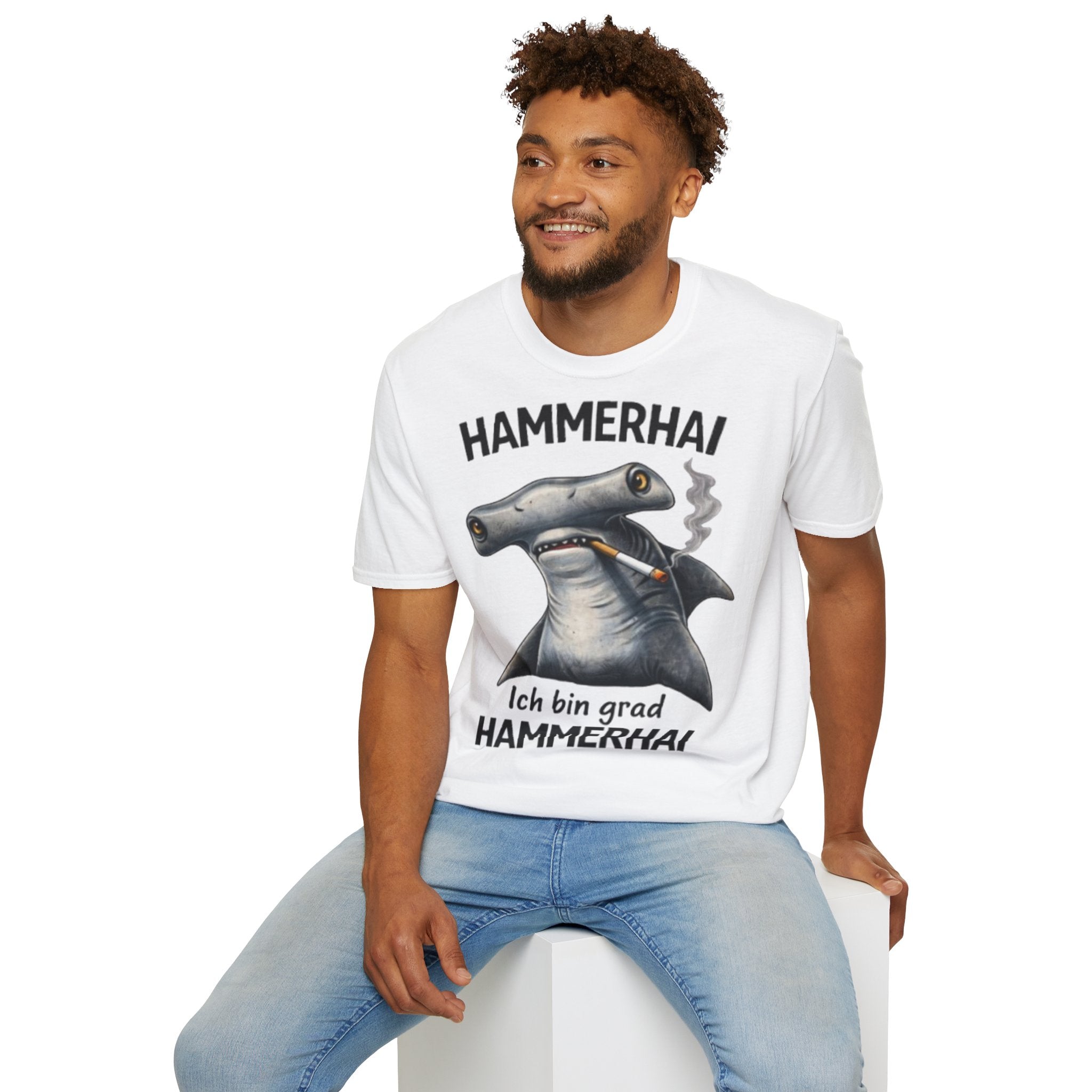 Hammerhai Shirt