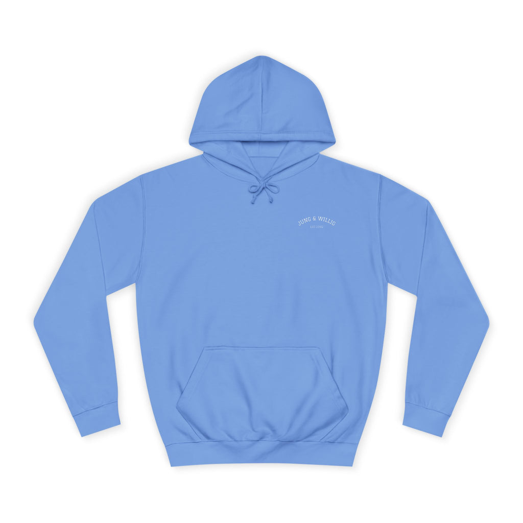 Jung und Willig Hoodie