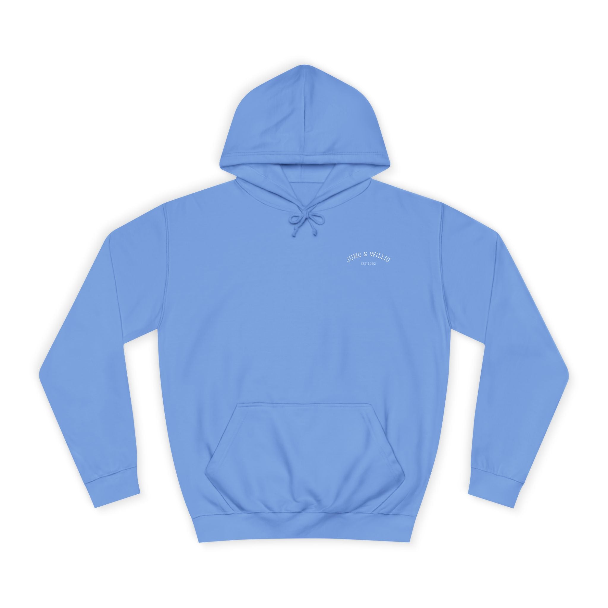 Jung und Willig Hoodie