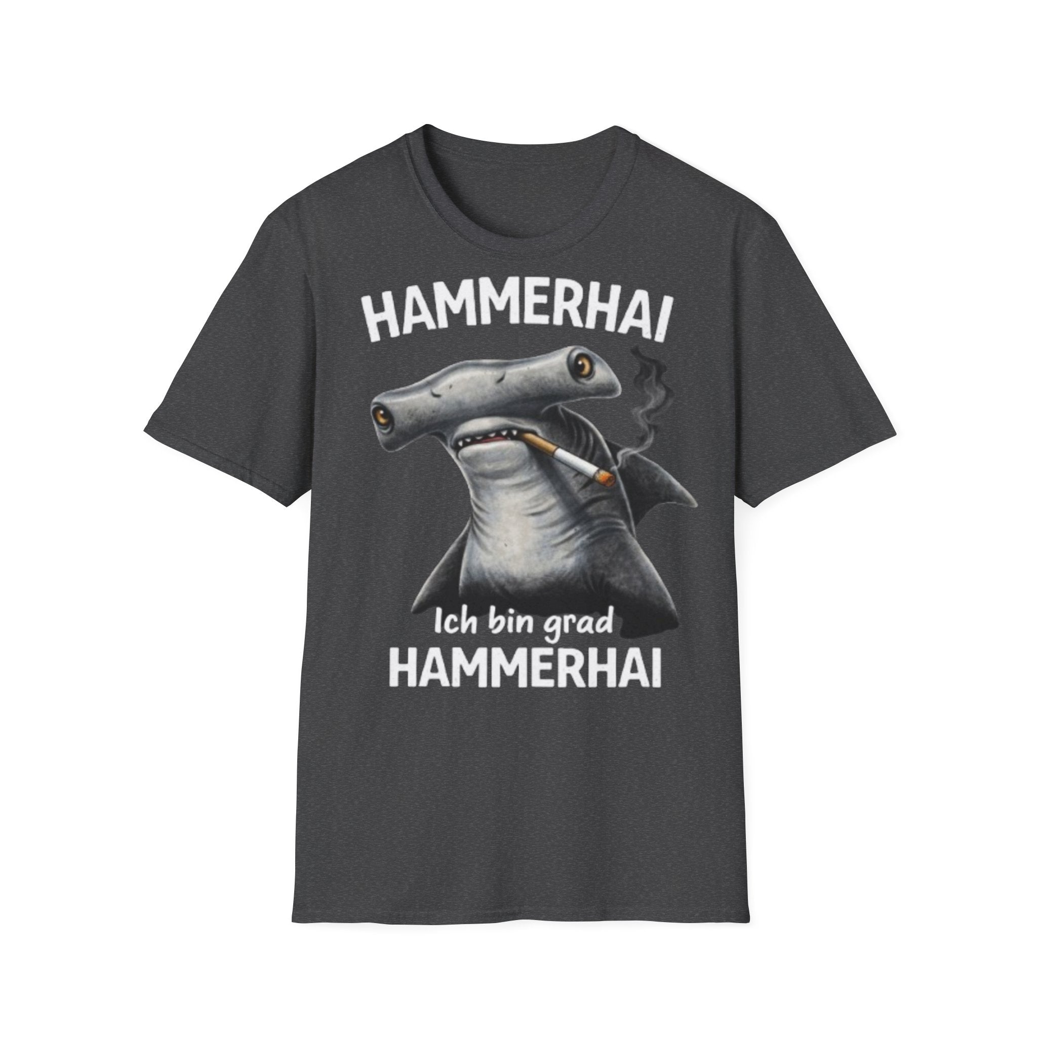 Hammerhai Shirt