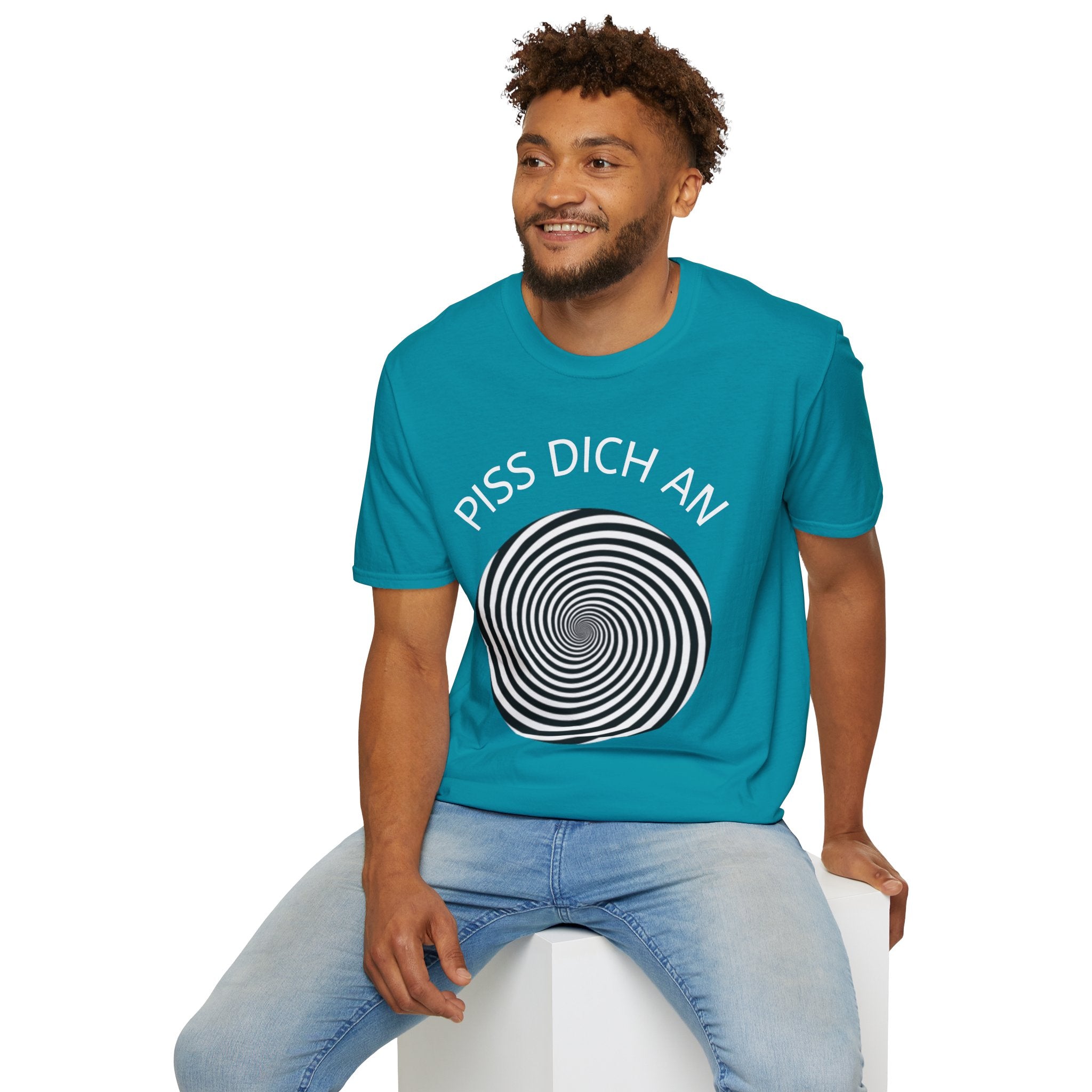 Piss dich an Shirt