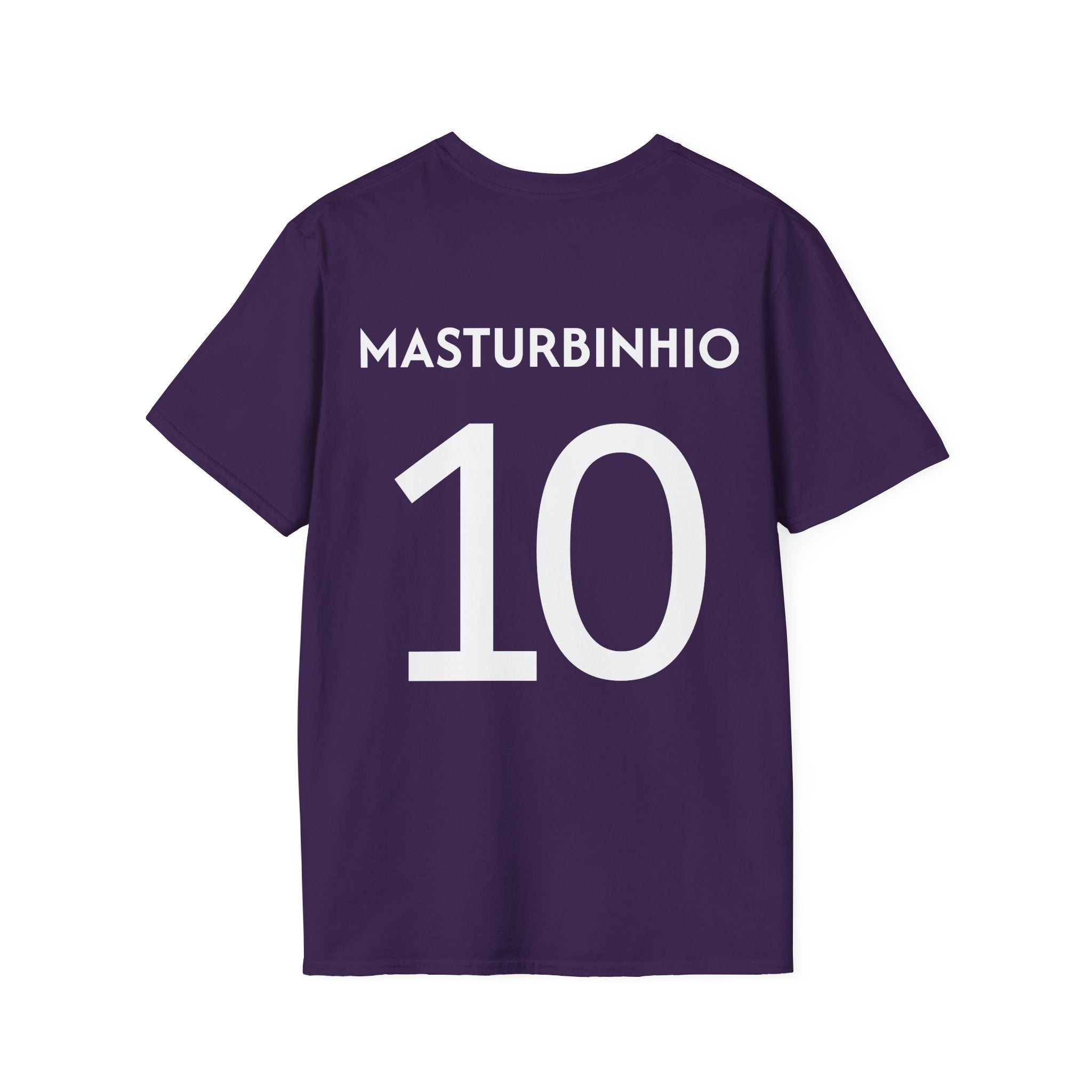 Masturbinhio Shirt