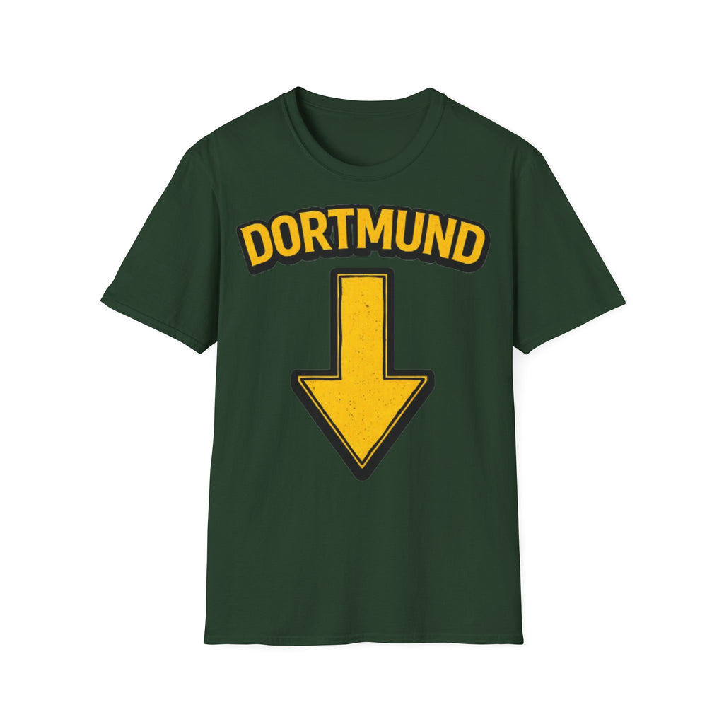 Dortmund Shirt