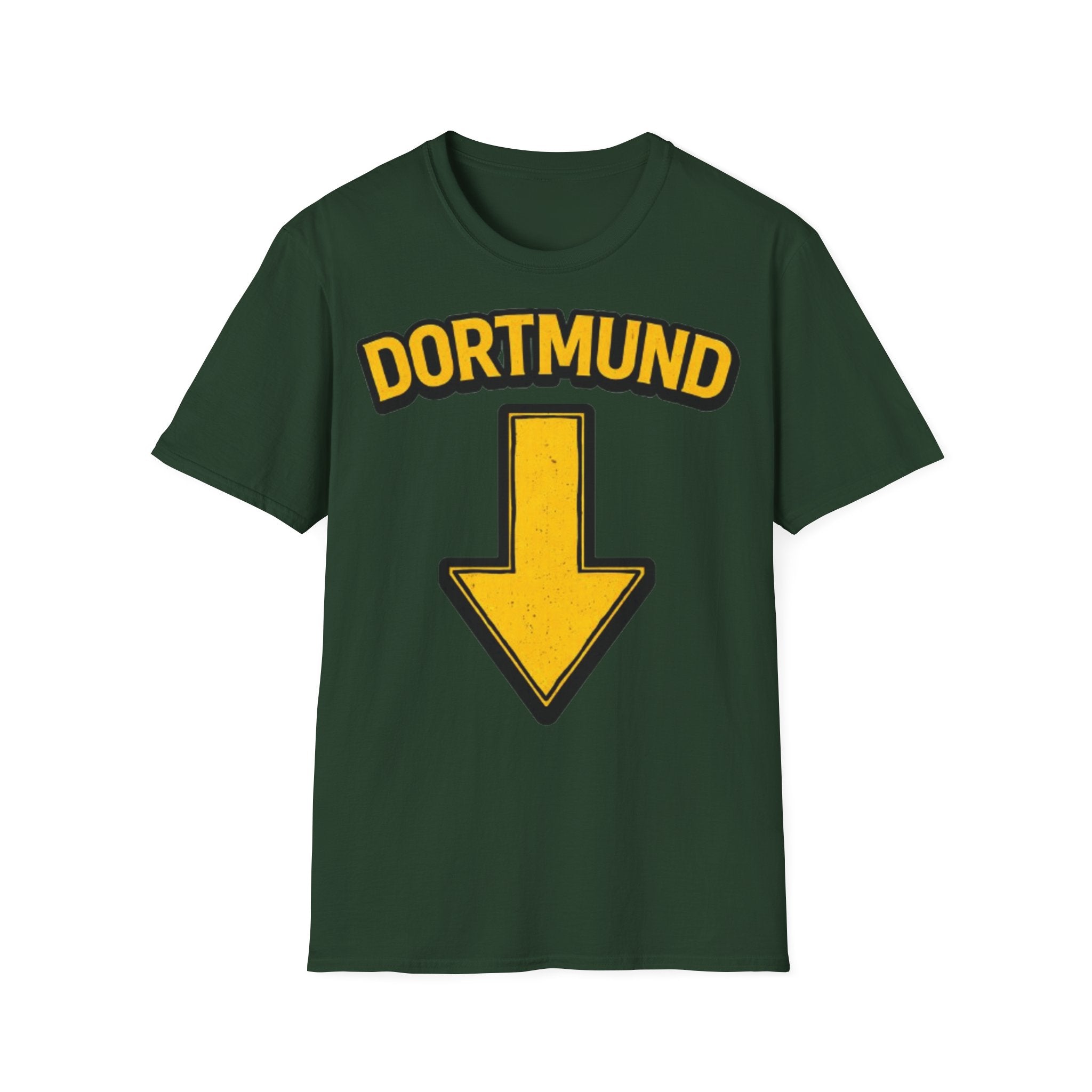 Dortmund Shirt
