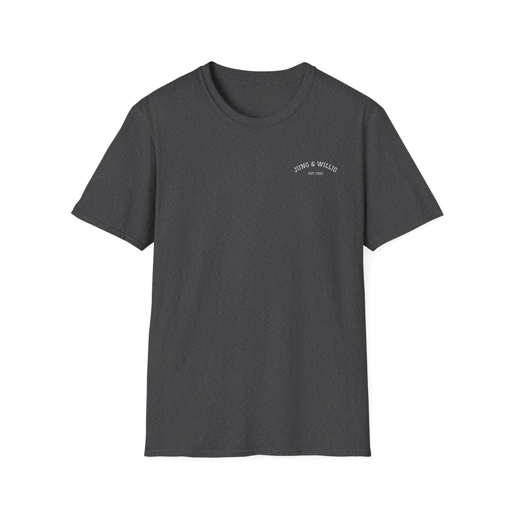 Jung und Willig Shirt
