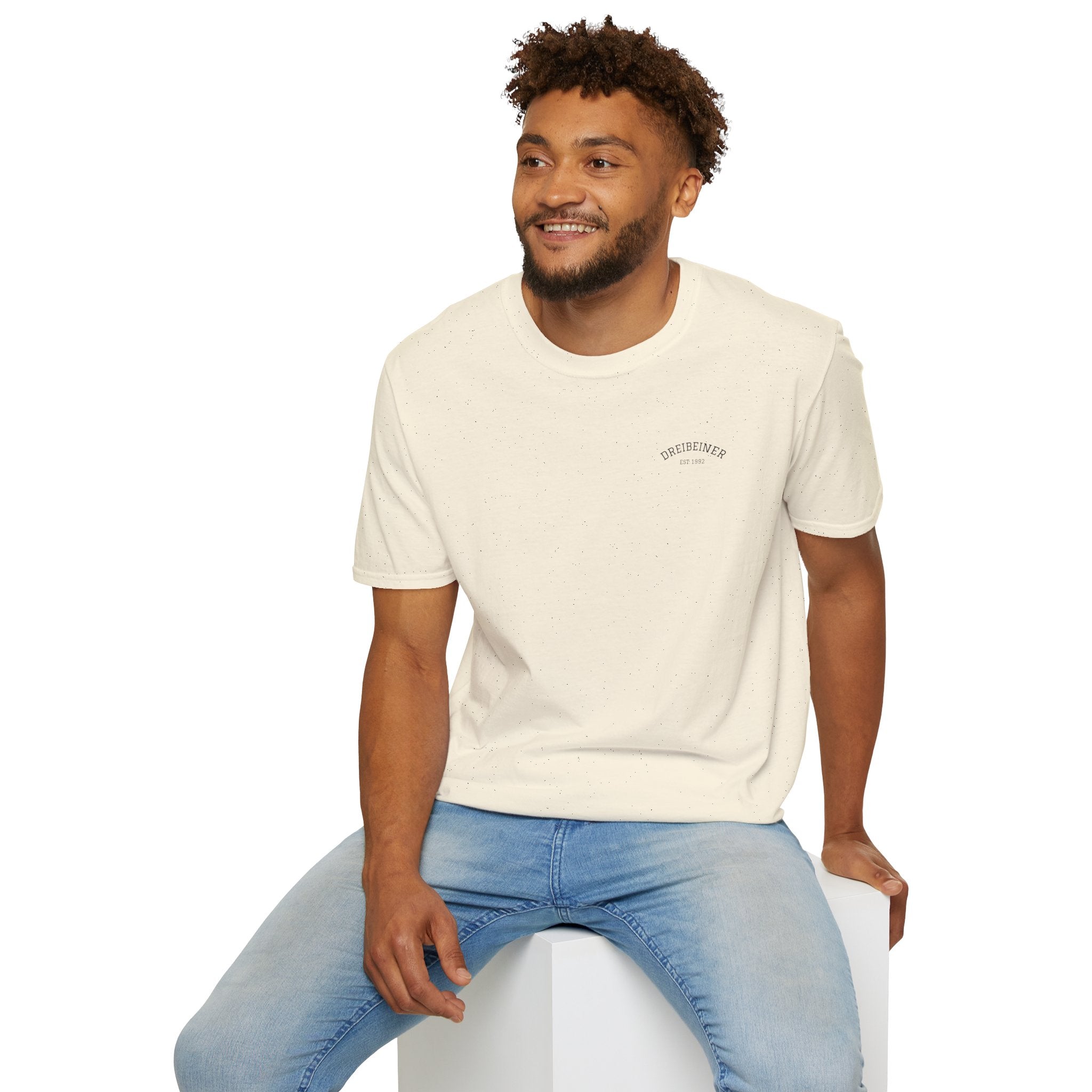 Dreibeiner Shirt