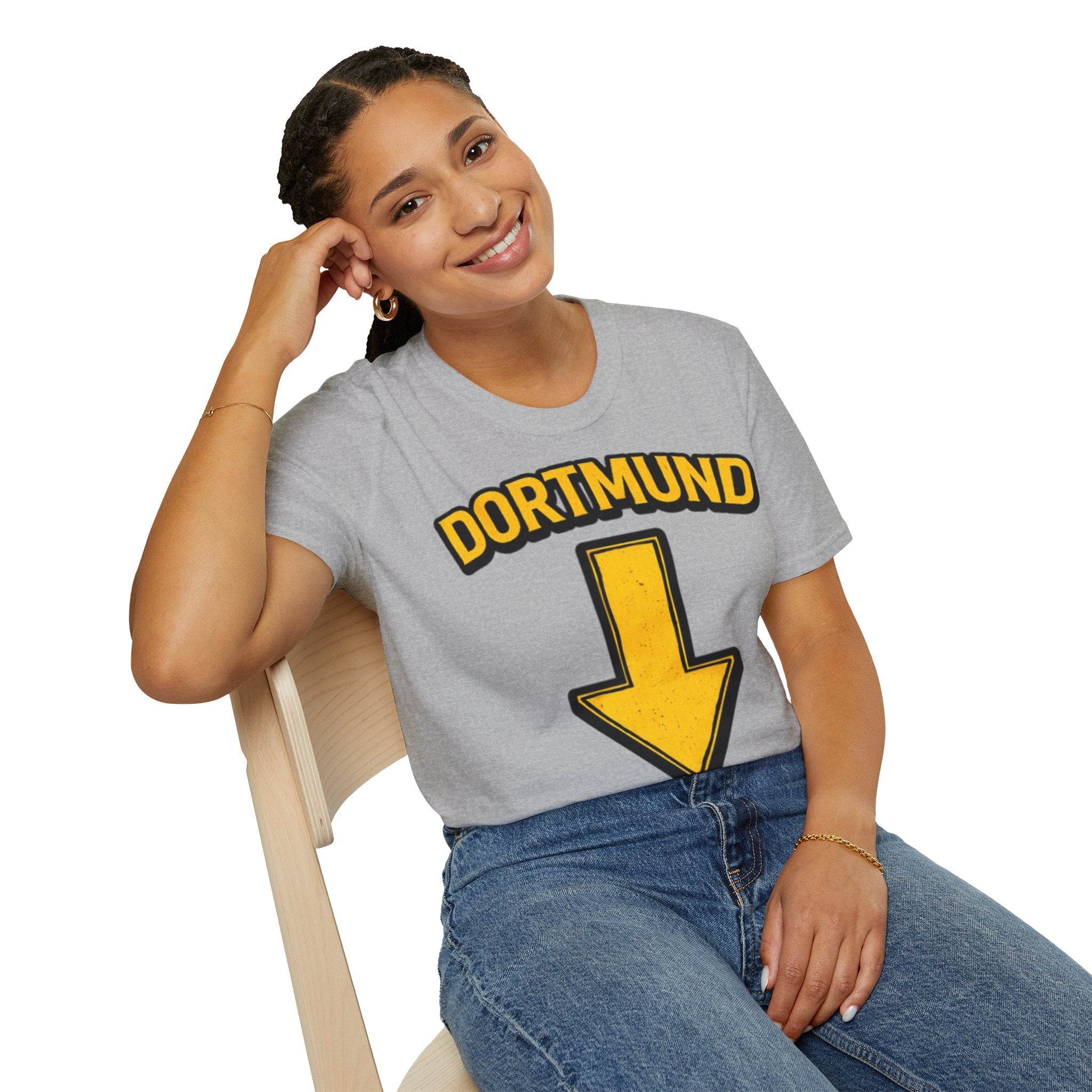Dortmund Shirt