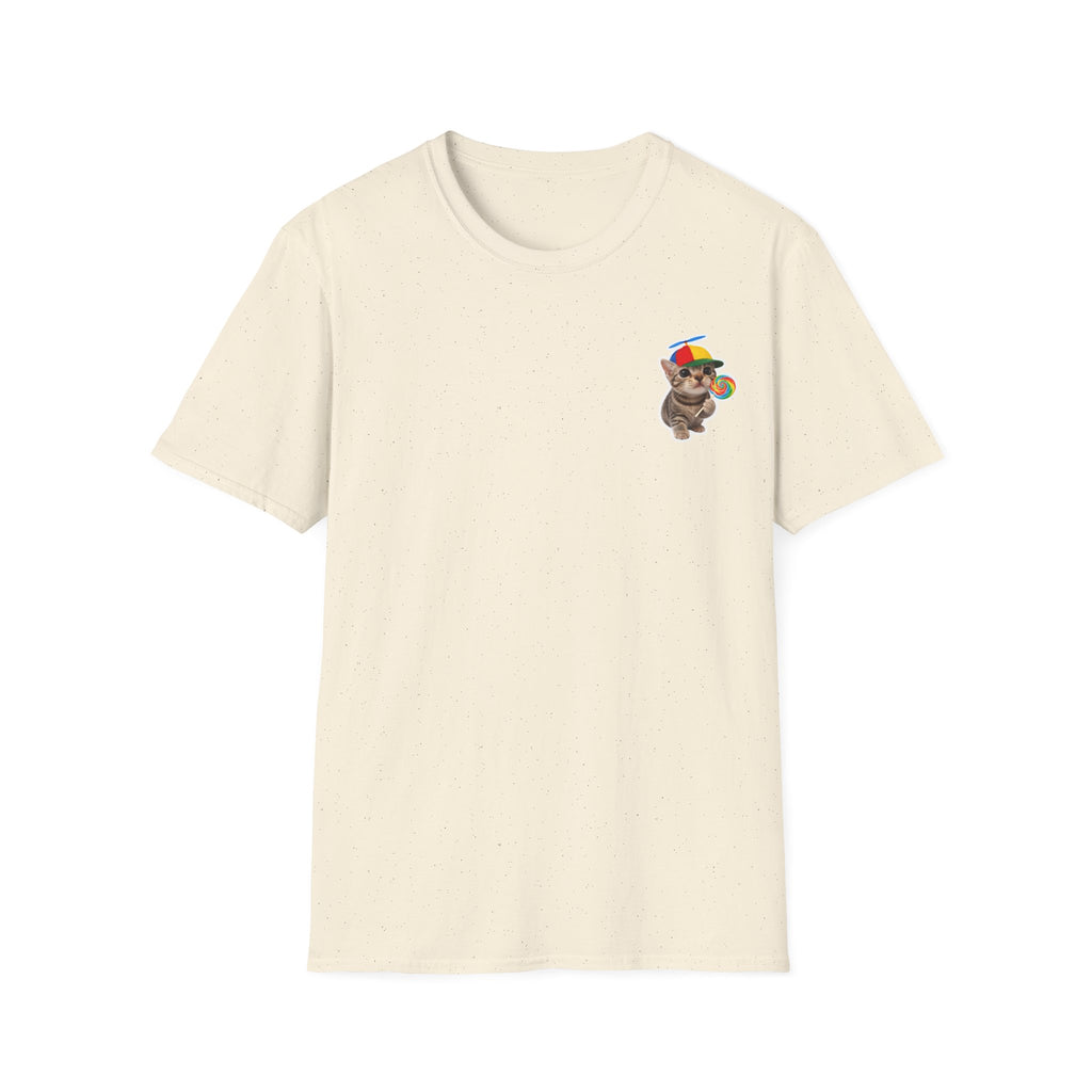 Süß Katze Shirt