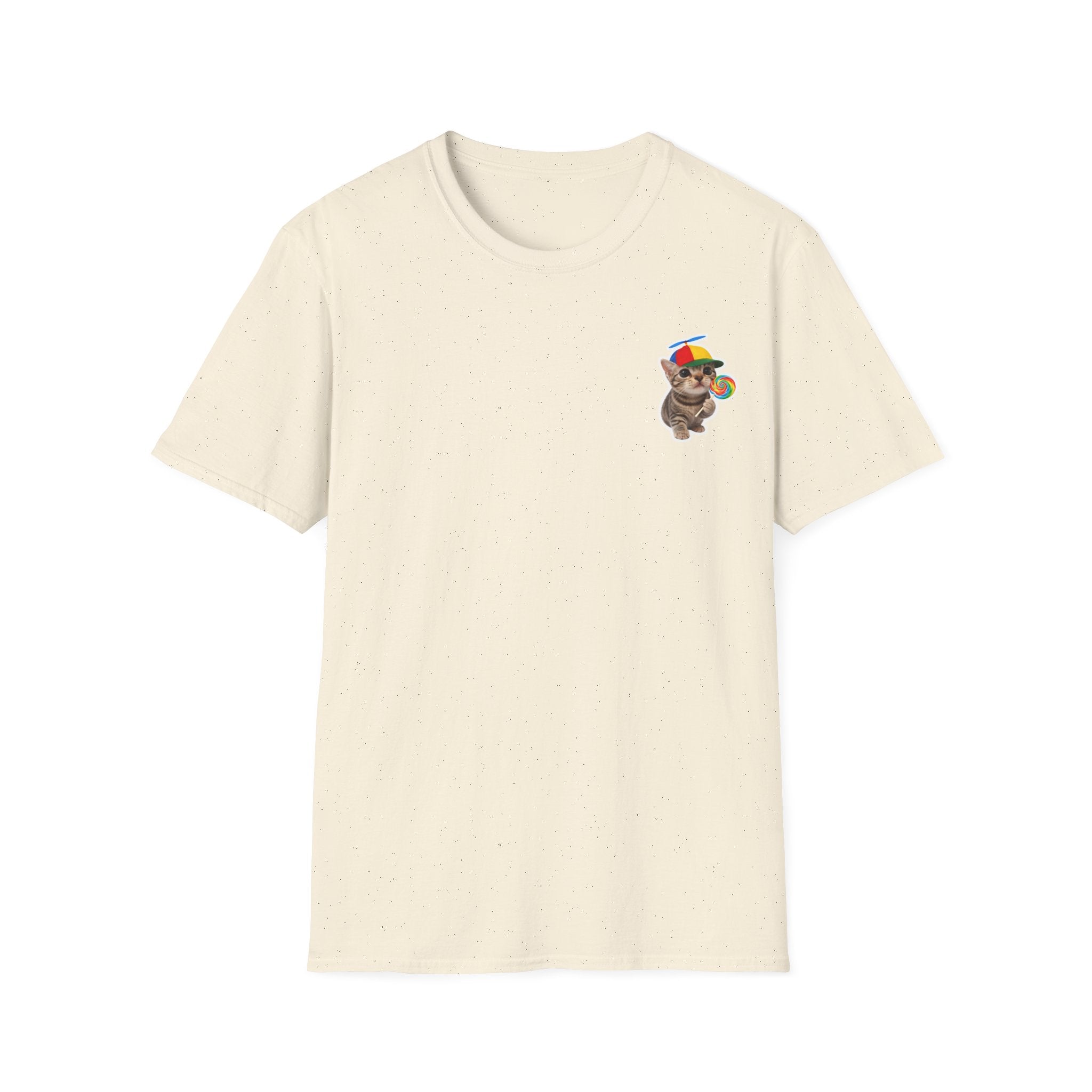Süß Katze Shirt