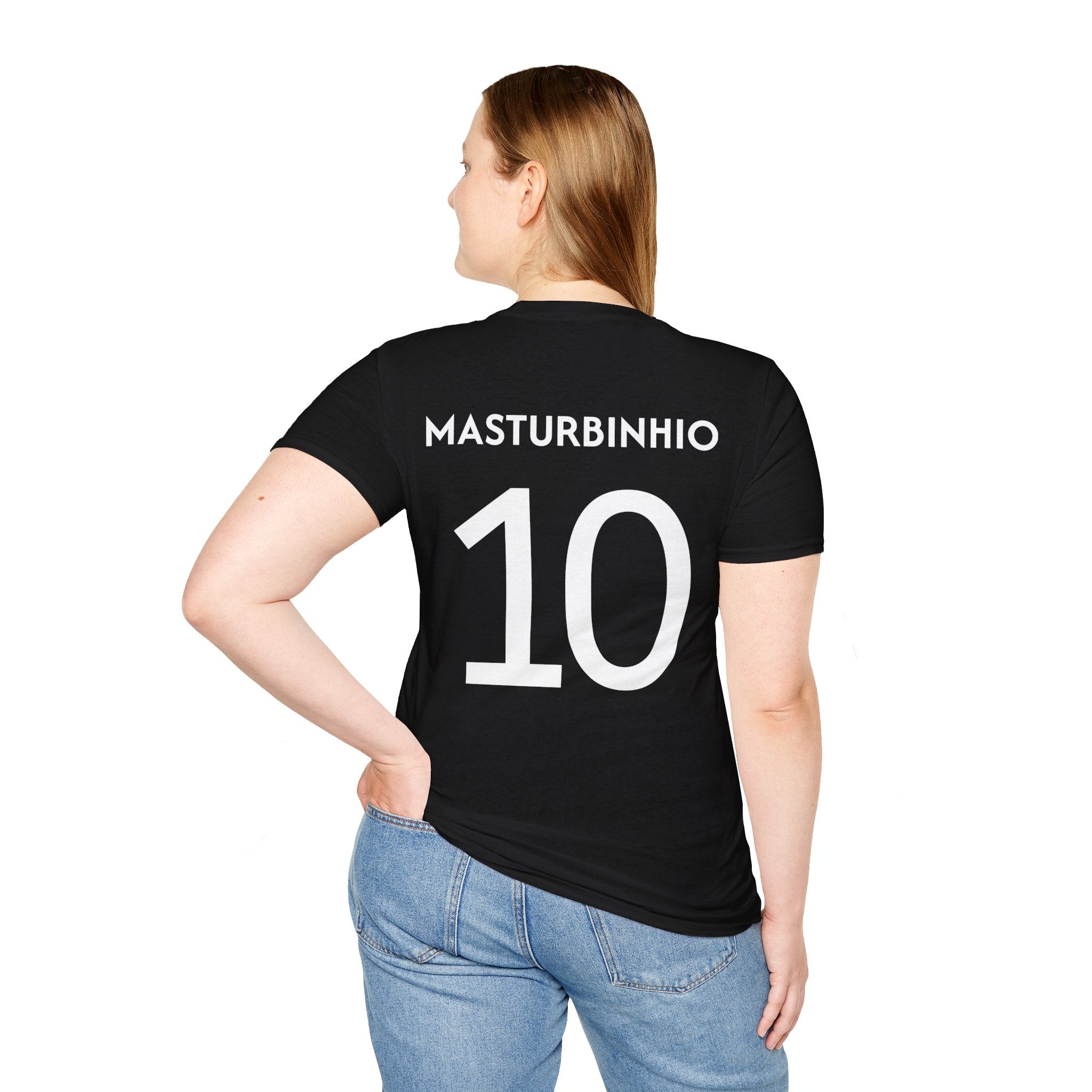 Masturbinhio Shirt