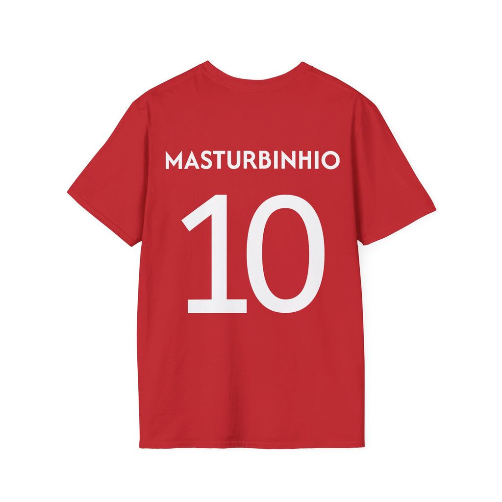 Masturbinhio Shirt