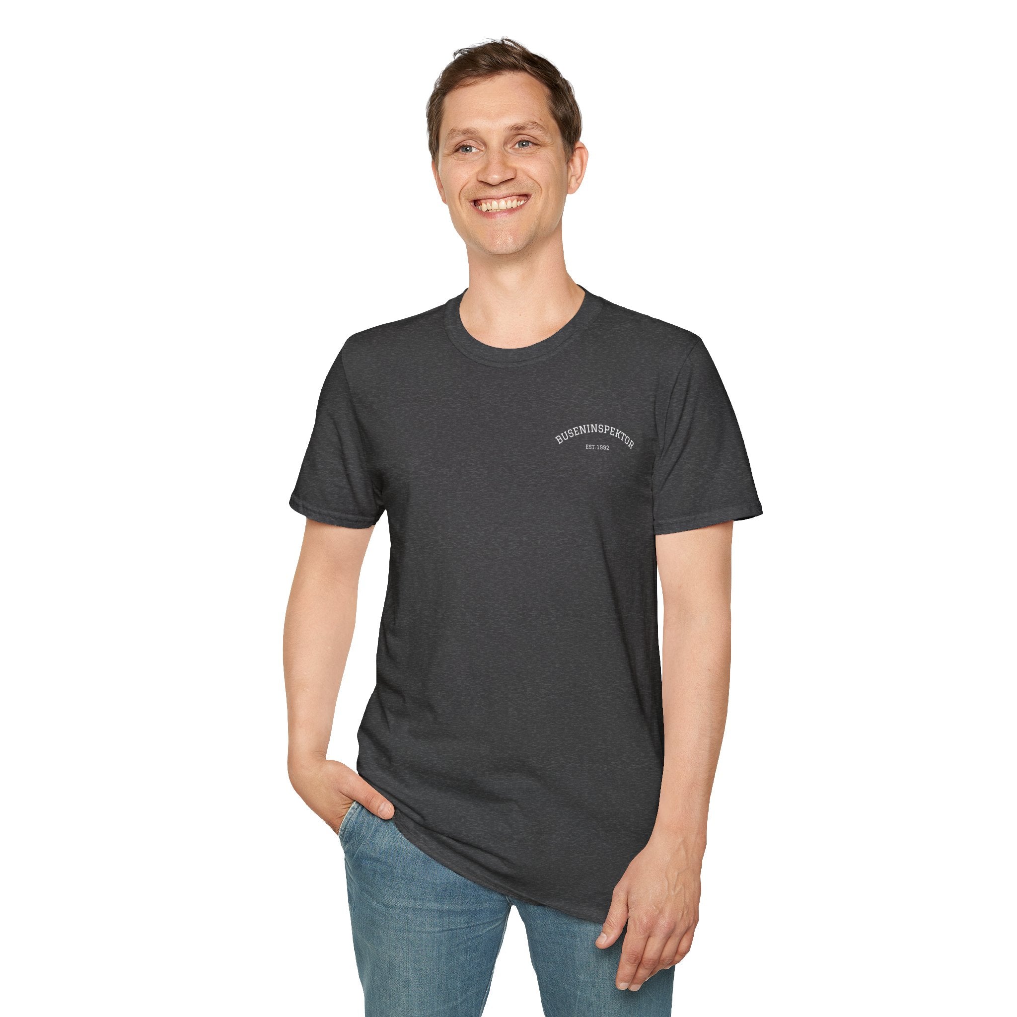 Buseninspektor Shirt