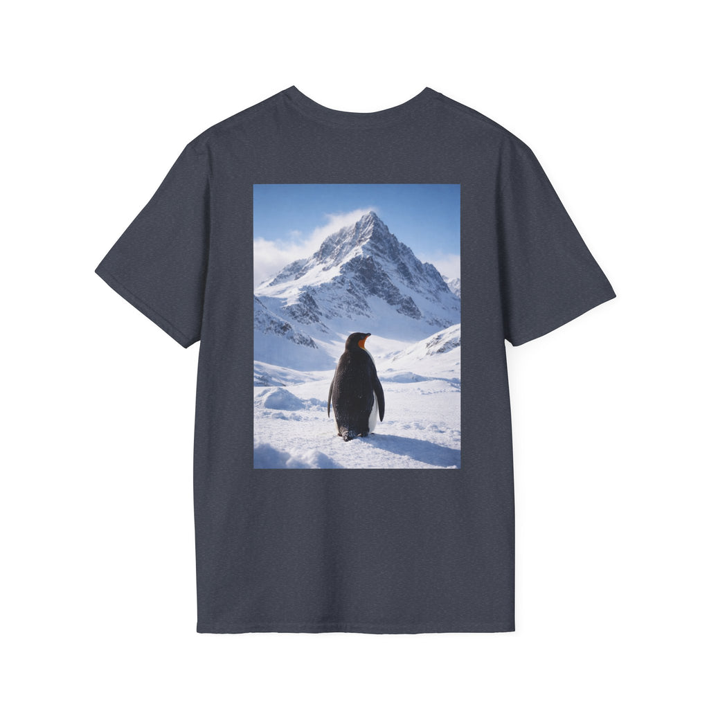Pinguin Shirt