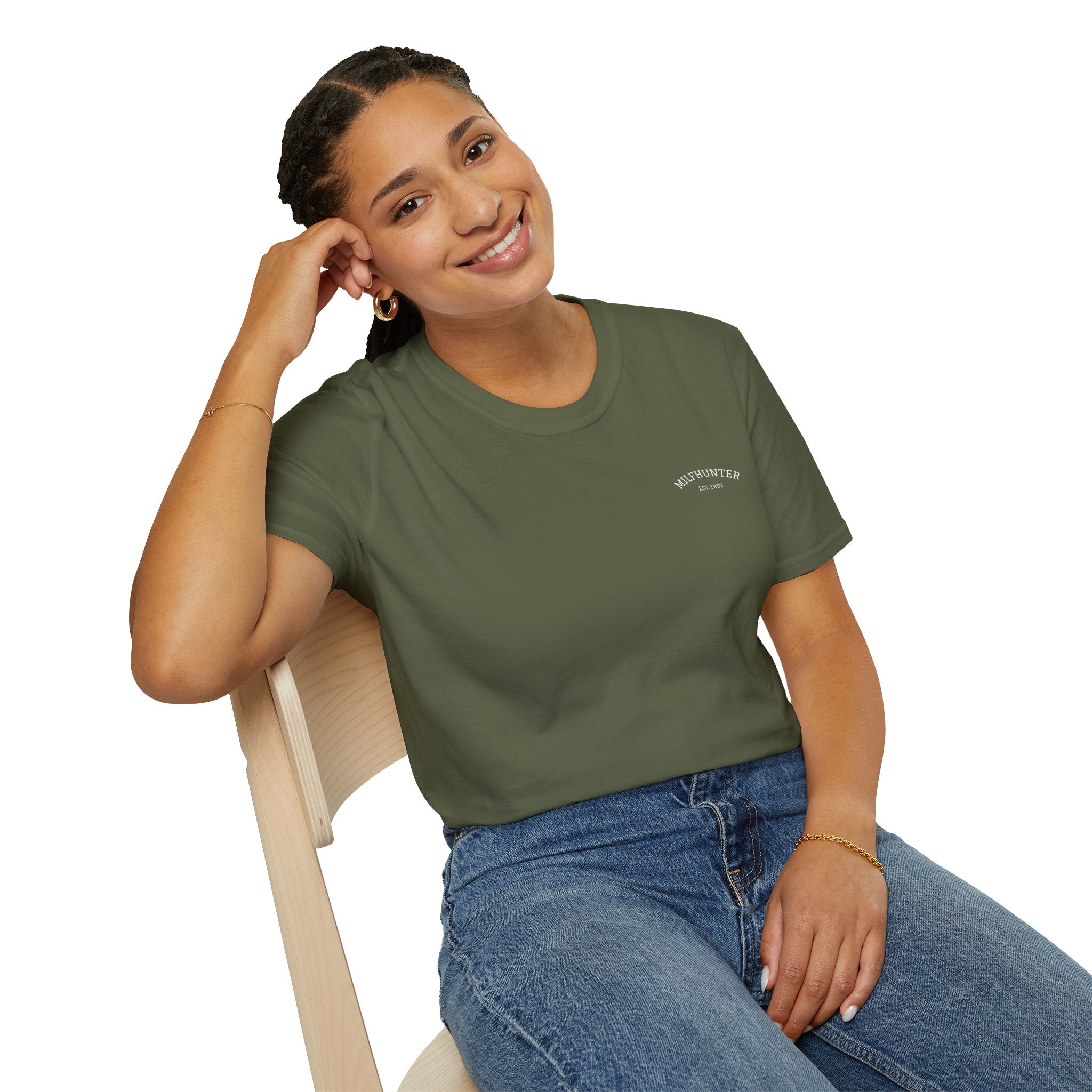 Milfhunter Shirt