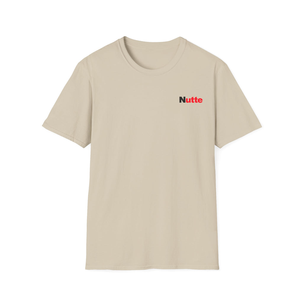 Nutte Shirt