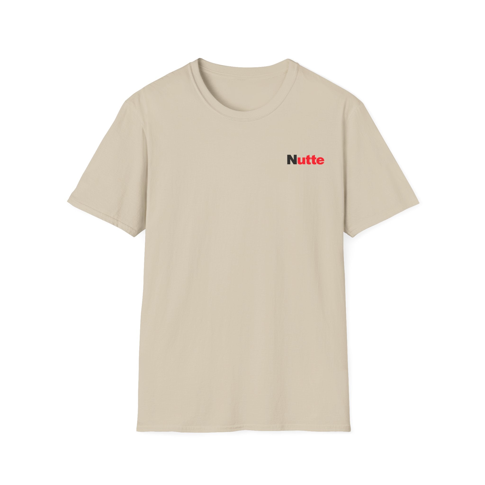 Nutte Shirt