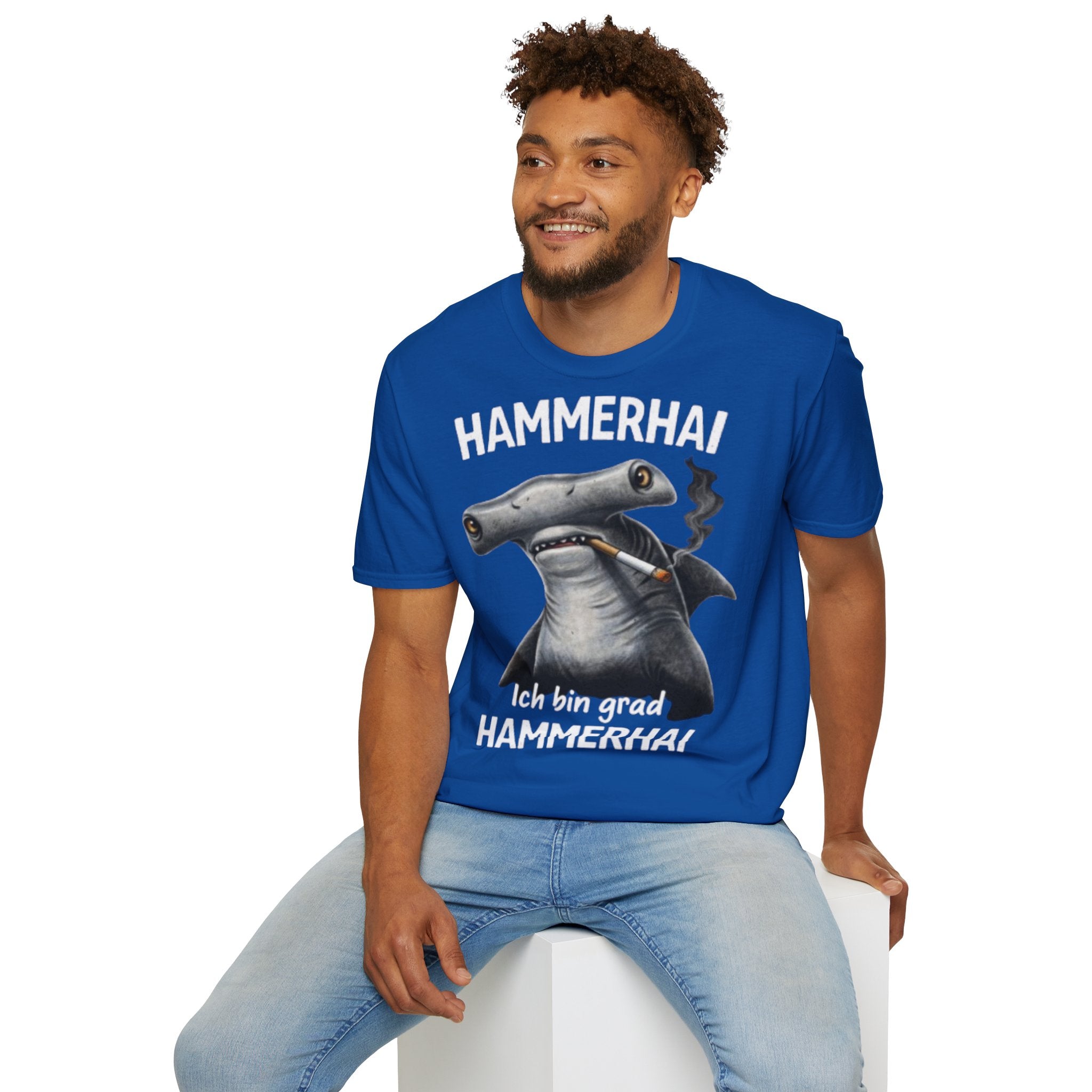 Hammerhai Shirt