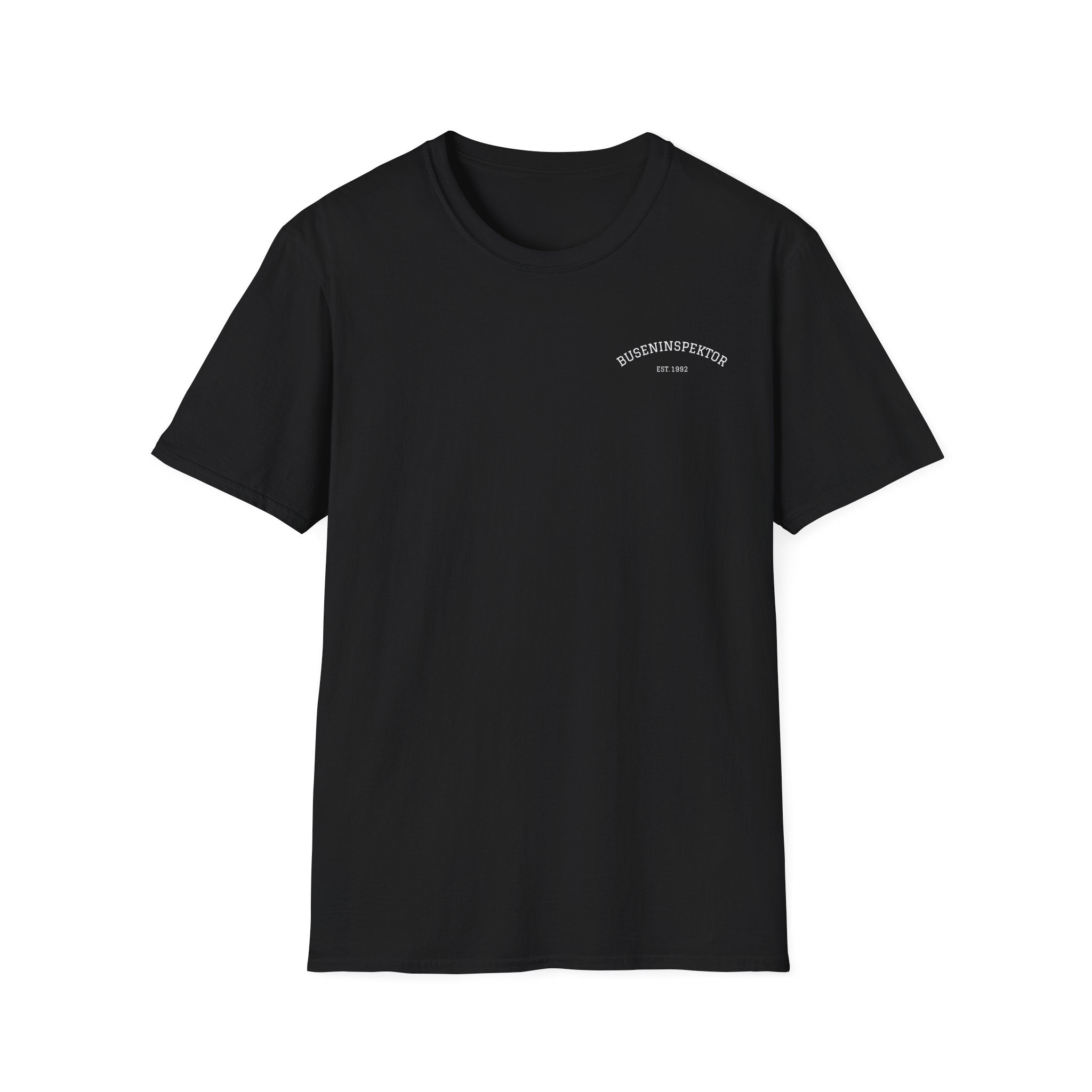 Buseninspektor Shirt