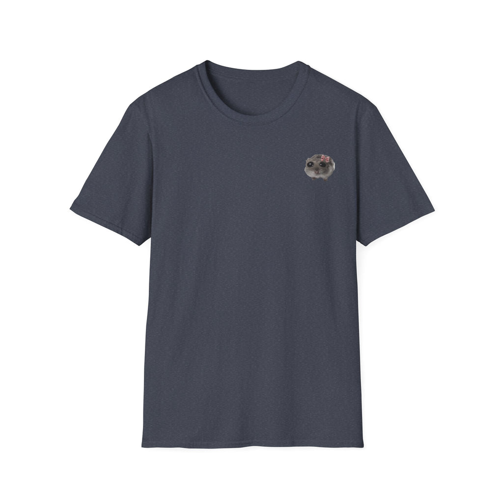 Cute Hamster Shirt