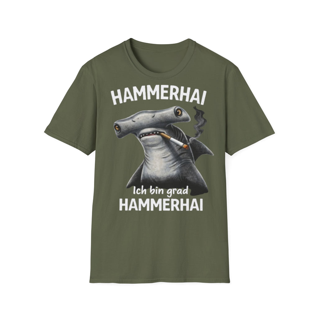 Hammerhai Shirt