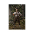 Bier Bambi Poster