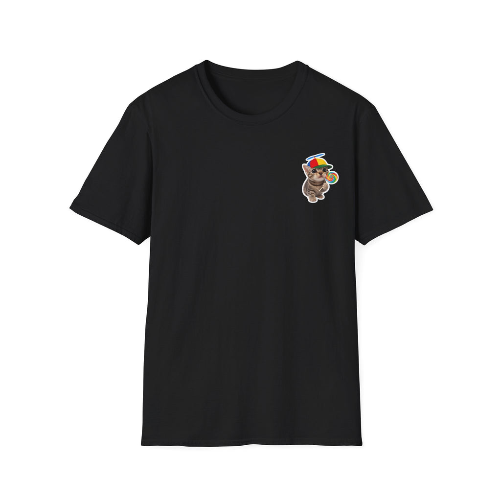 Süß Katze Shirt