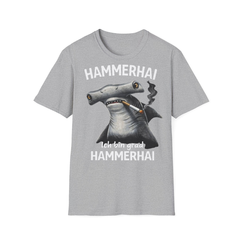 Hammerhai Shirt