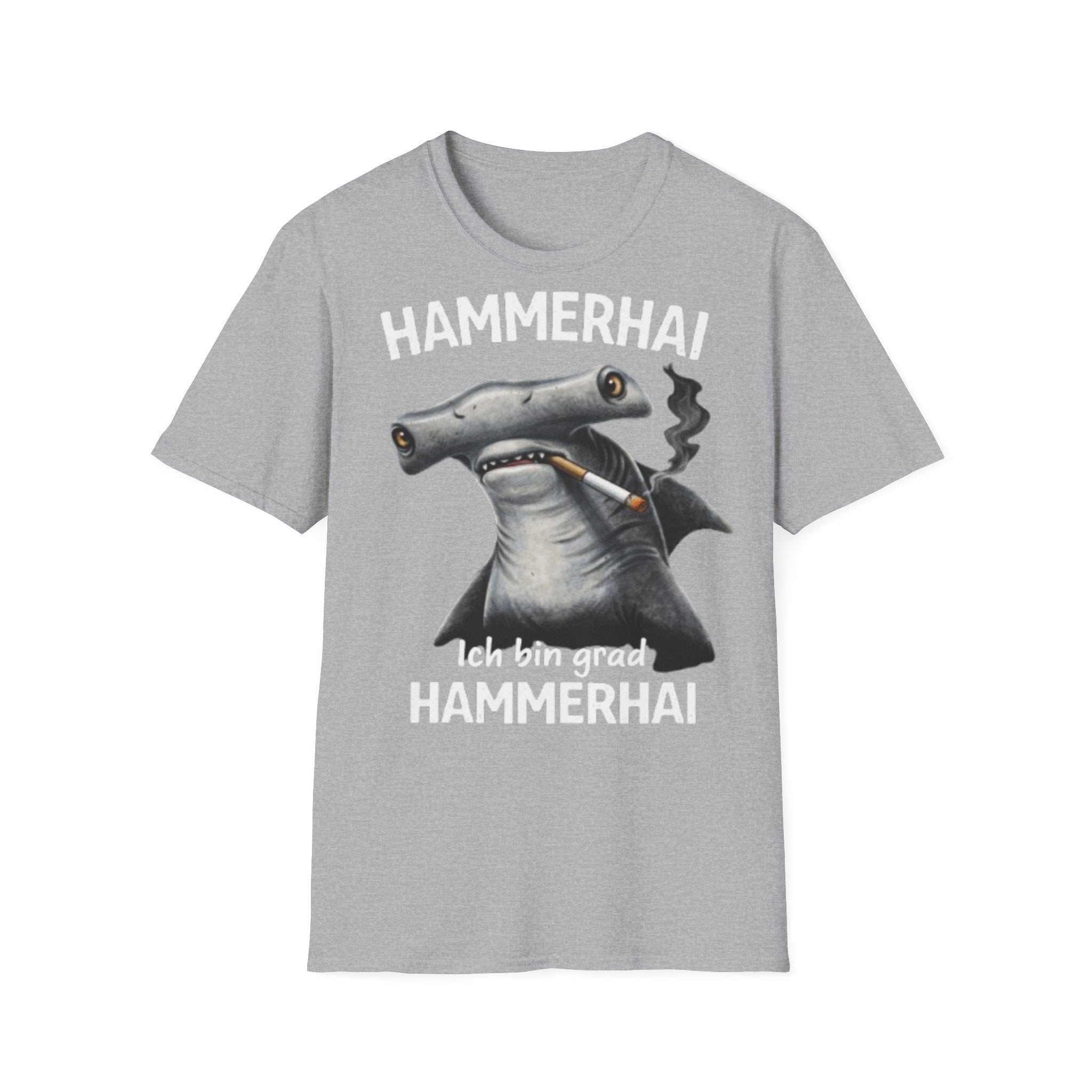 Hammerhai Shirt