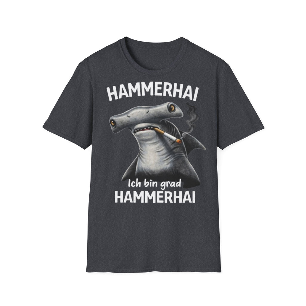 Hammerhai Shirt