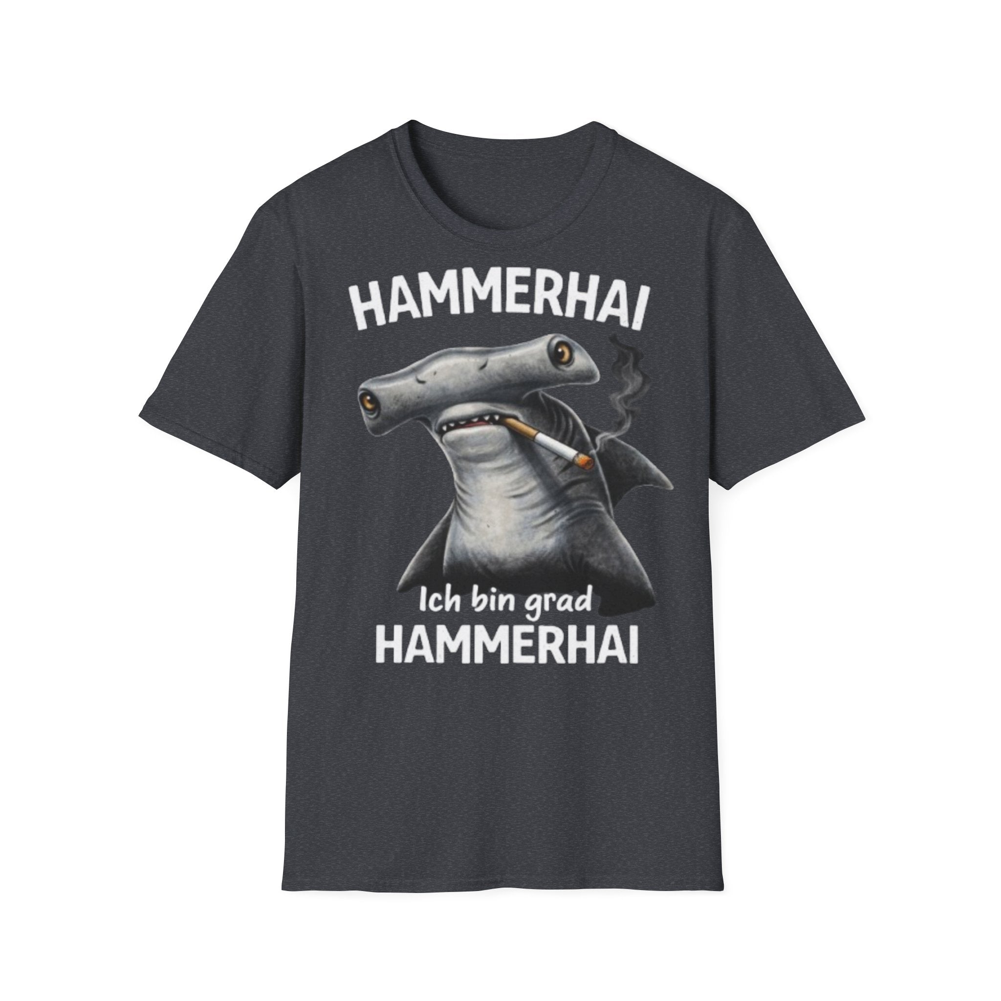Hammerhai Shirt