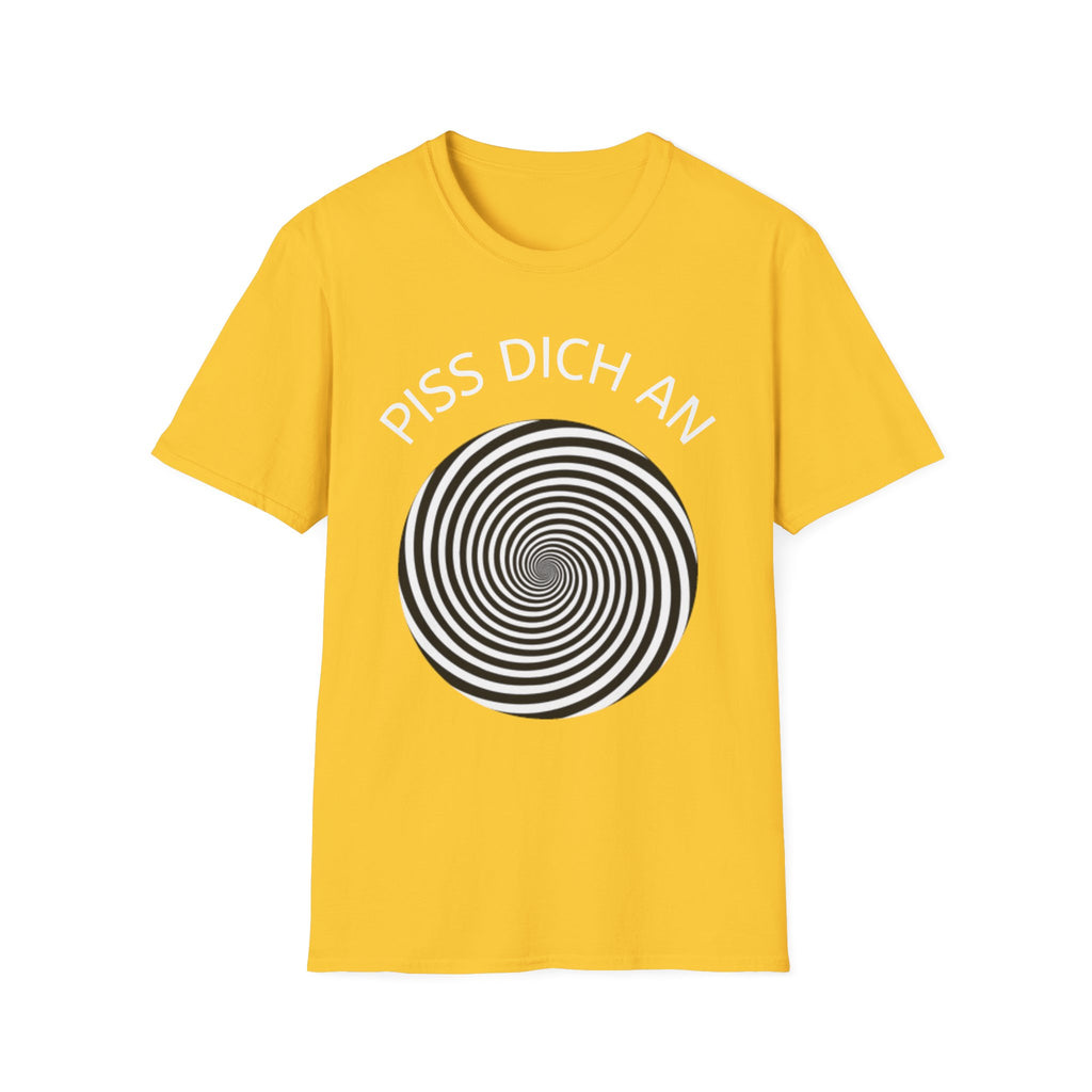Piss dich an Shirt