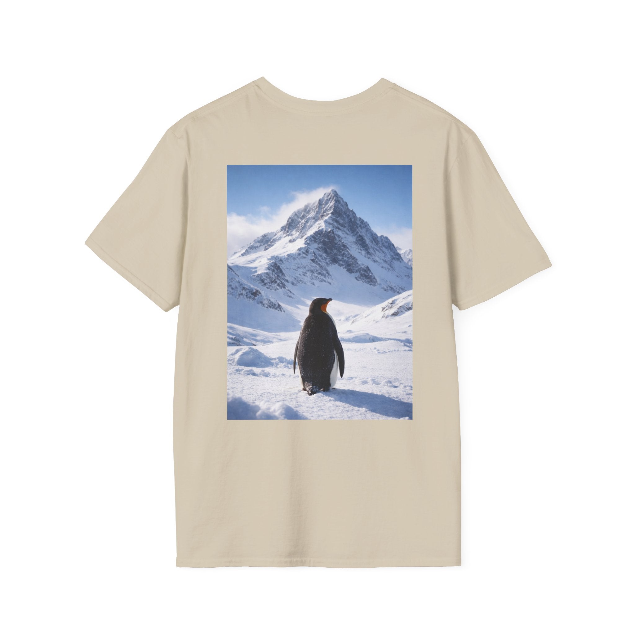 Pinguin Shirt