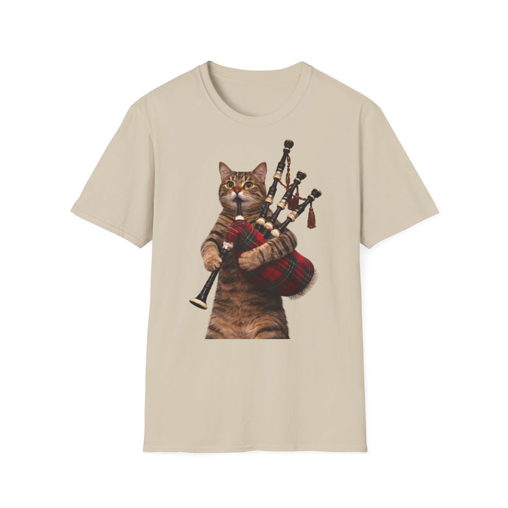 Lustiges Katzen Shirt