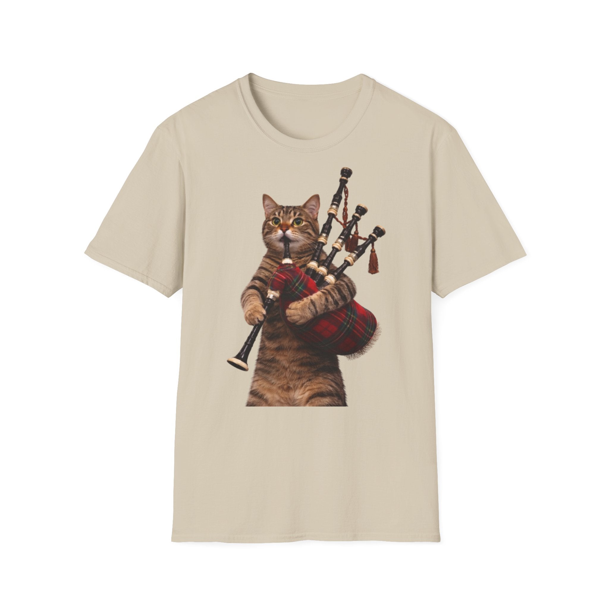 Lustiges Katzen Shirt