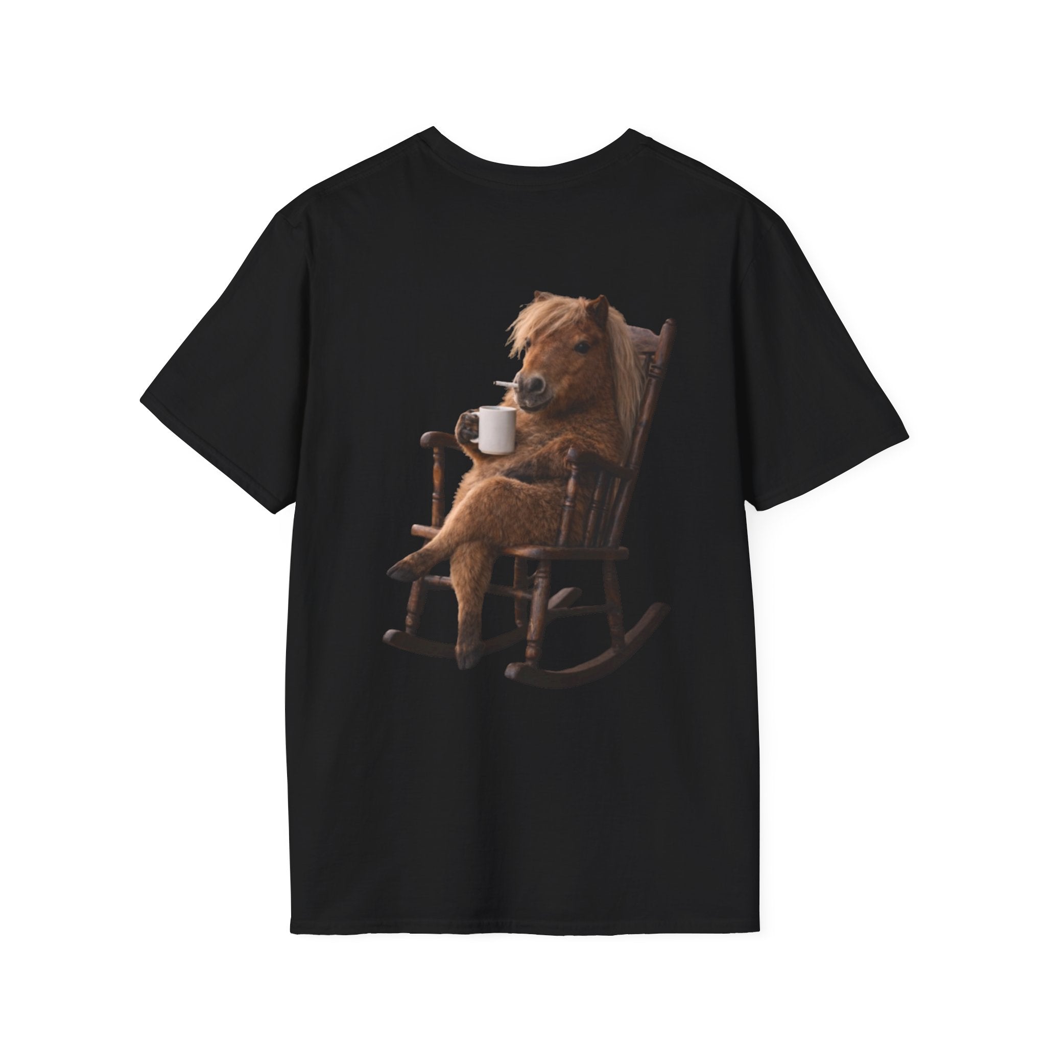 Chilliges Pony Shirt