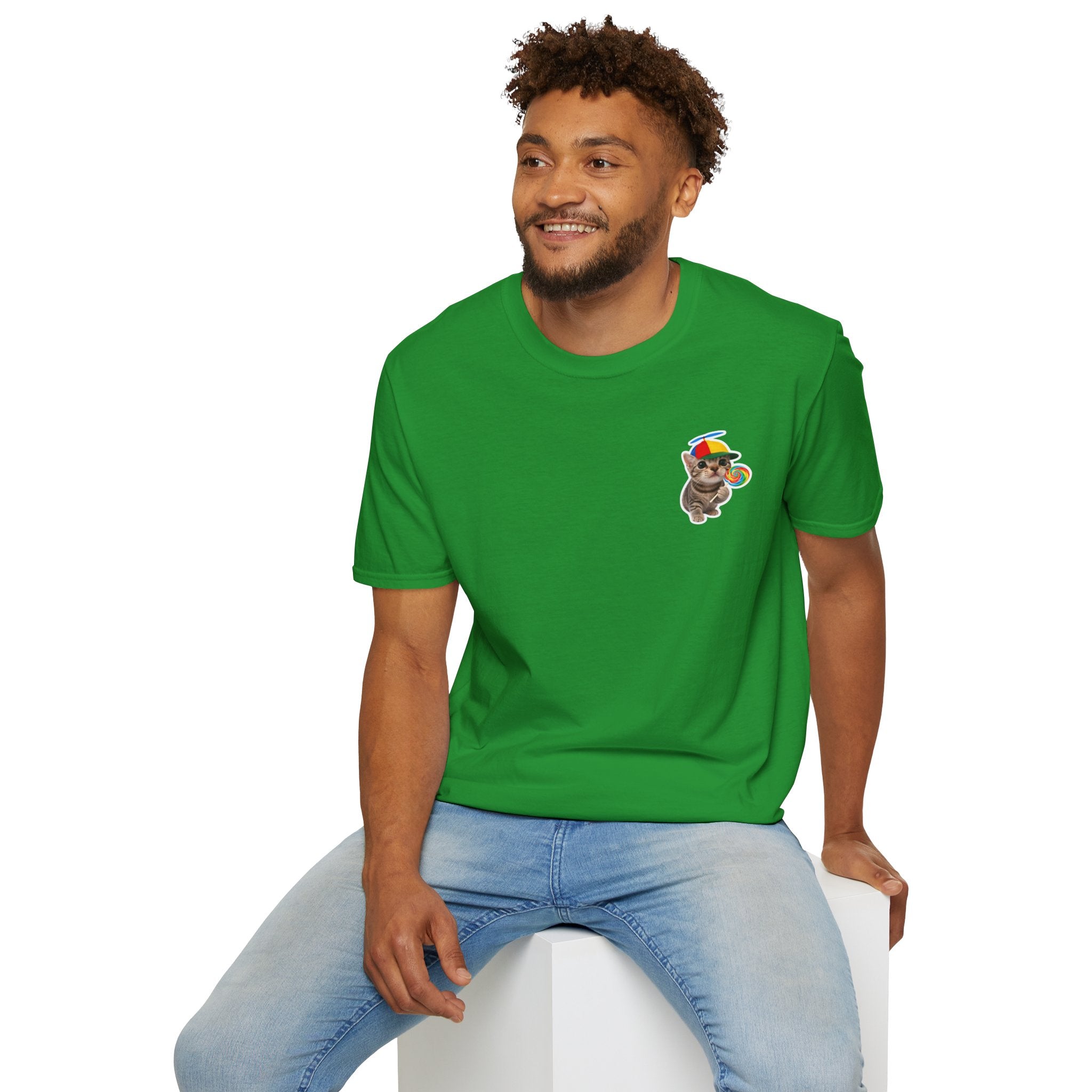 Süß Katze Shirt