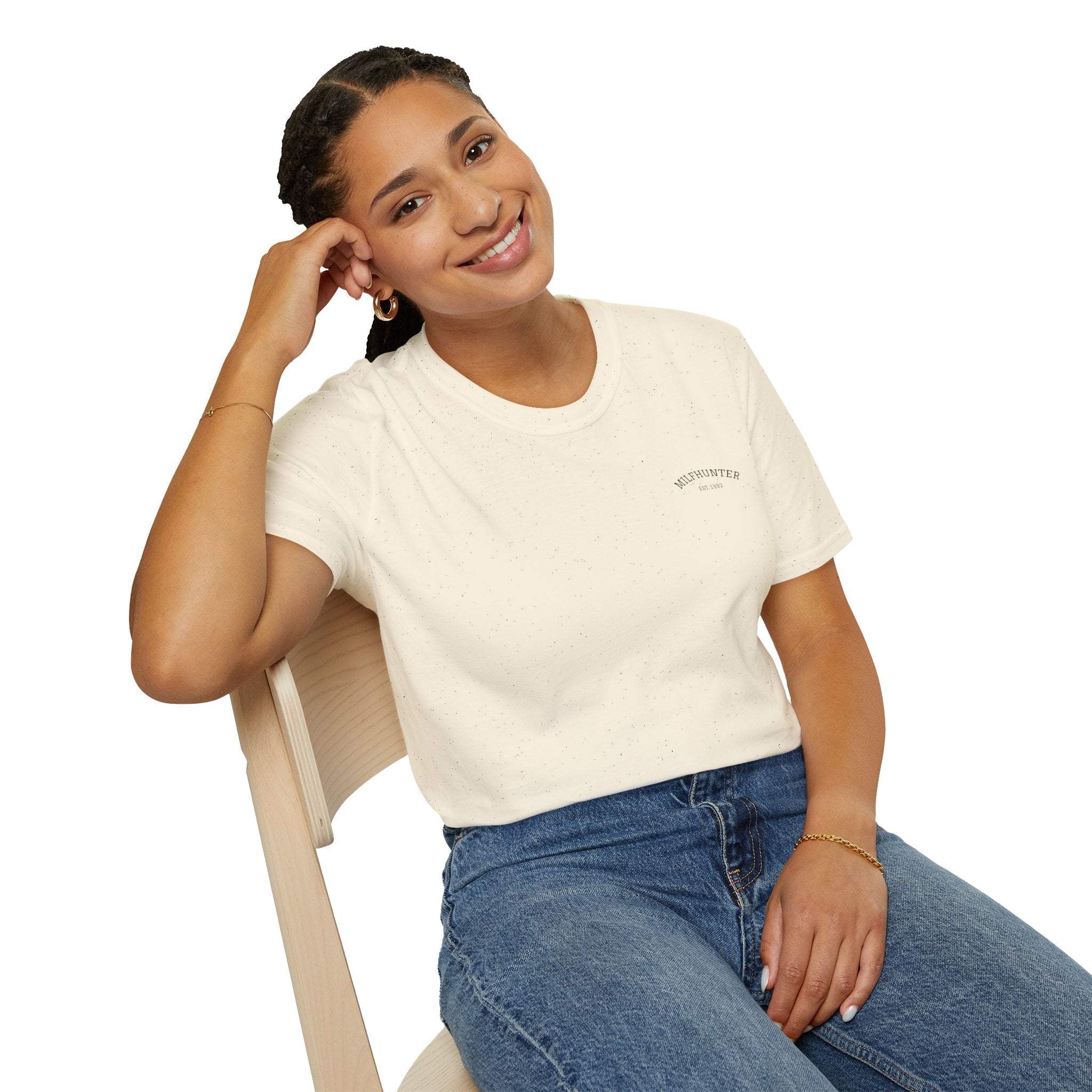 Milfhunter Shirt