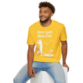 Dein Loch mein Ziel Shirt
