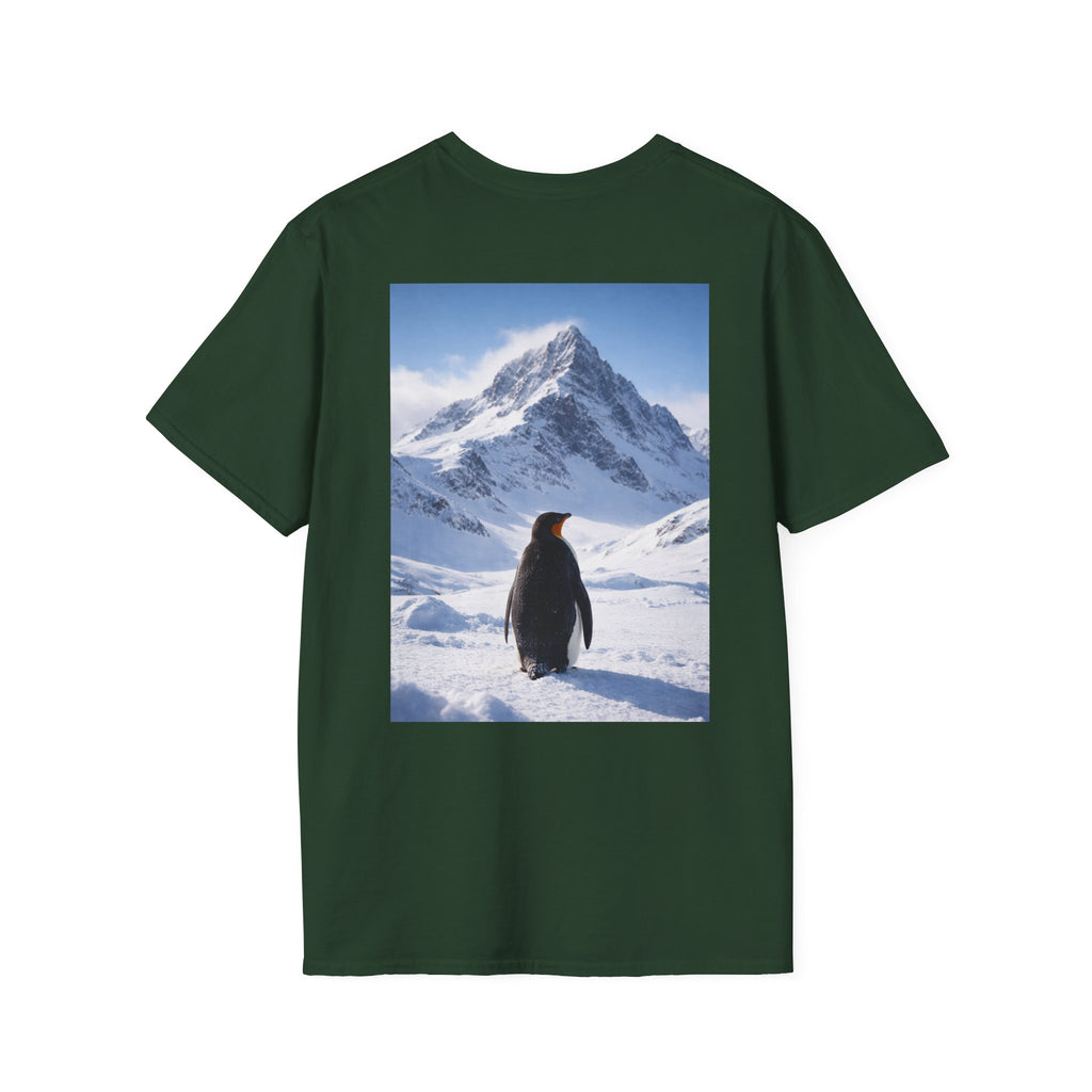 Pinguin Shirt