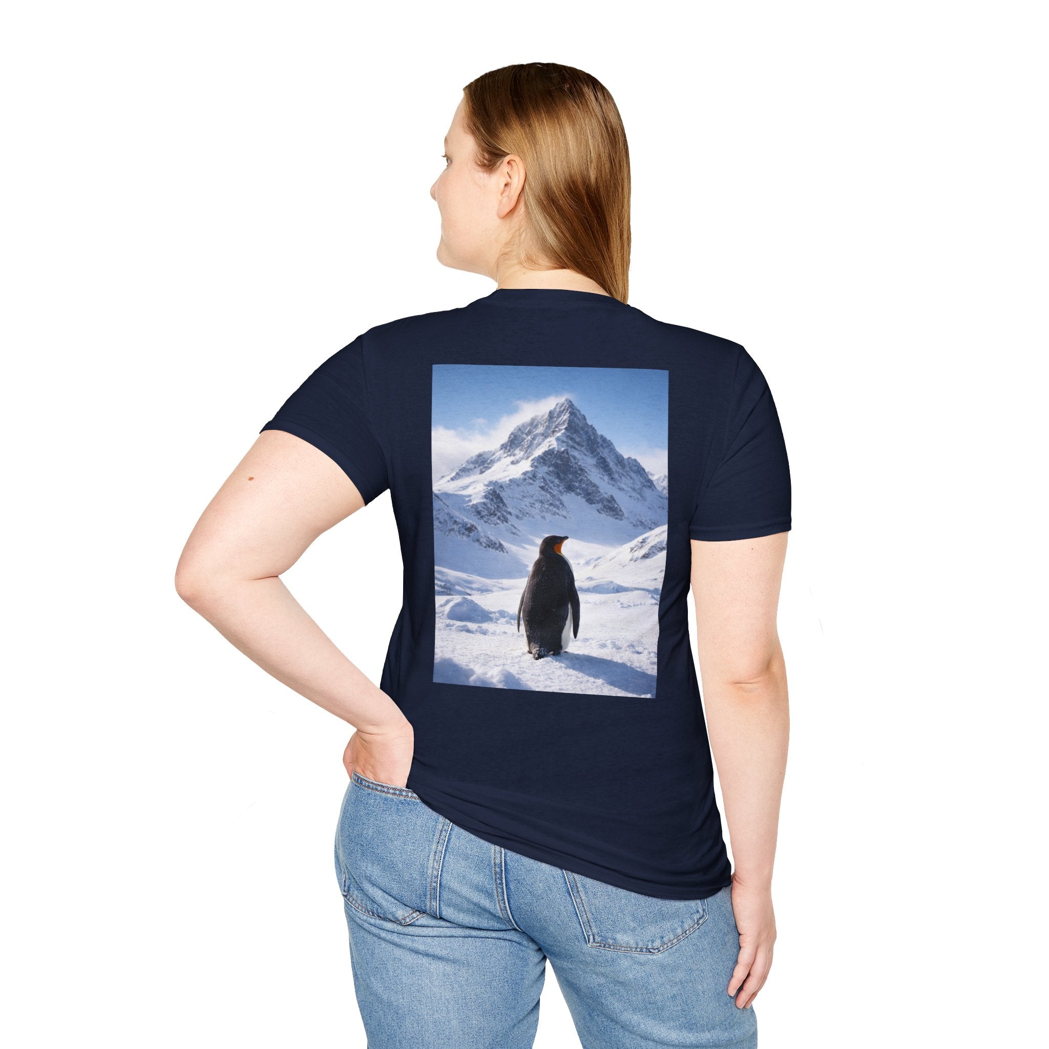Pinguin Shirt