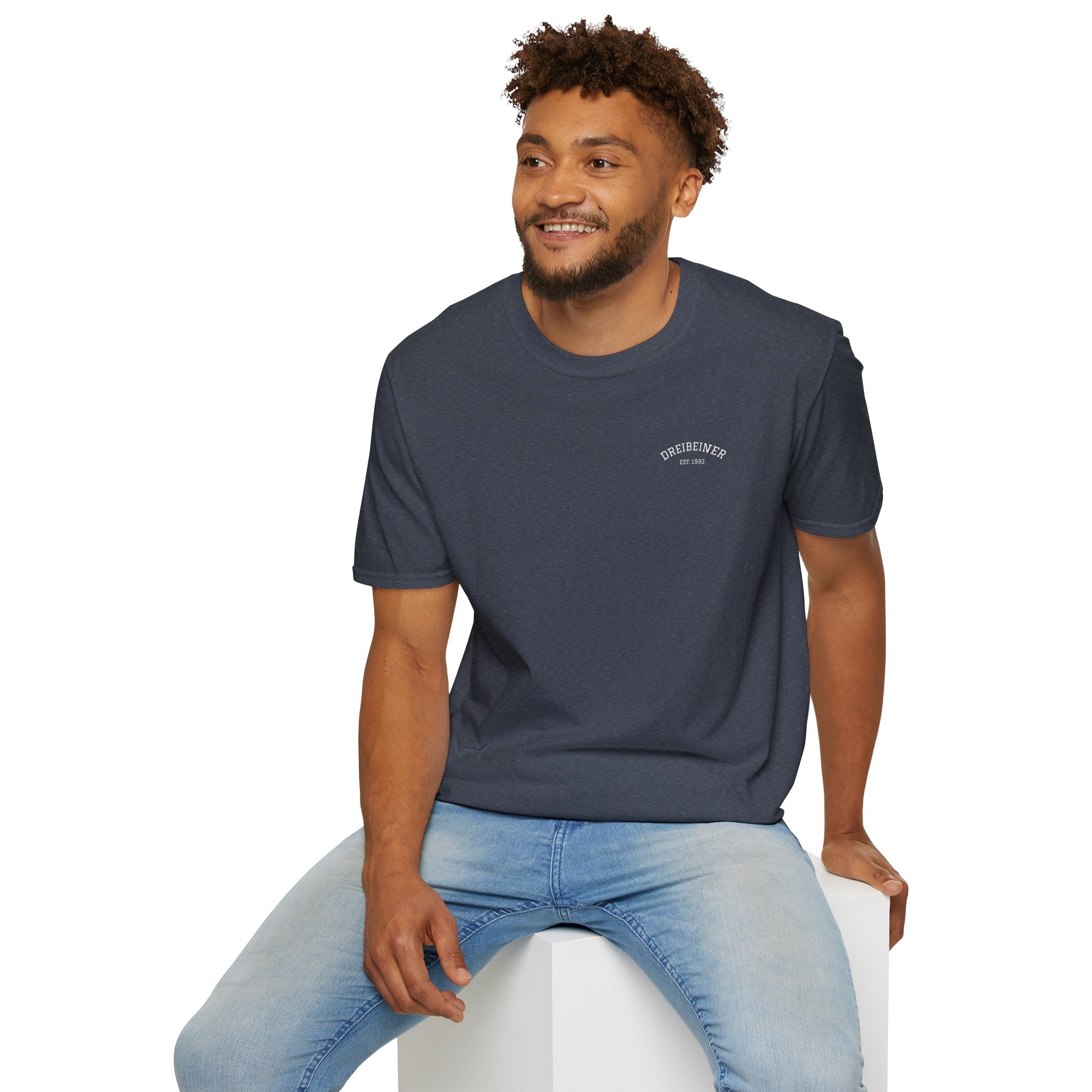 Dreibeiner Shirt