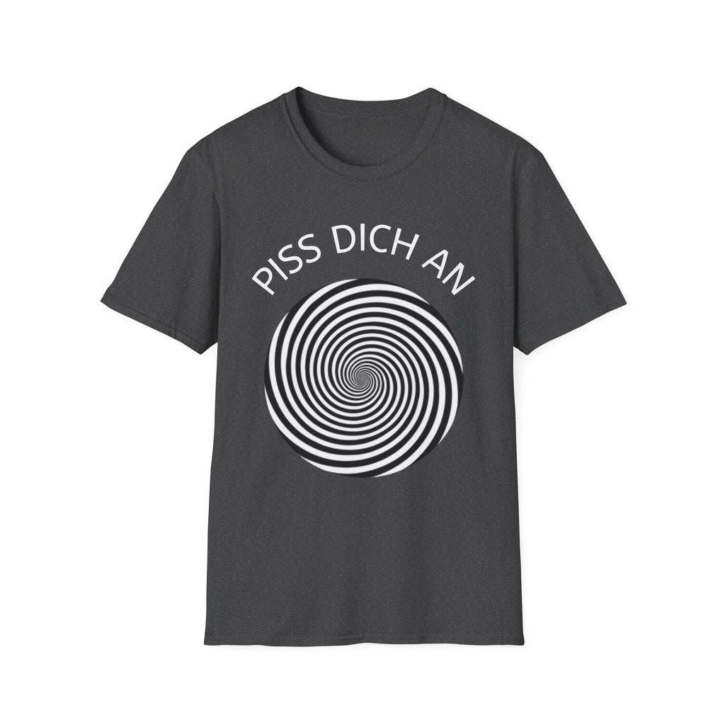Piss dich an Shirt