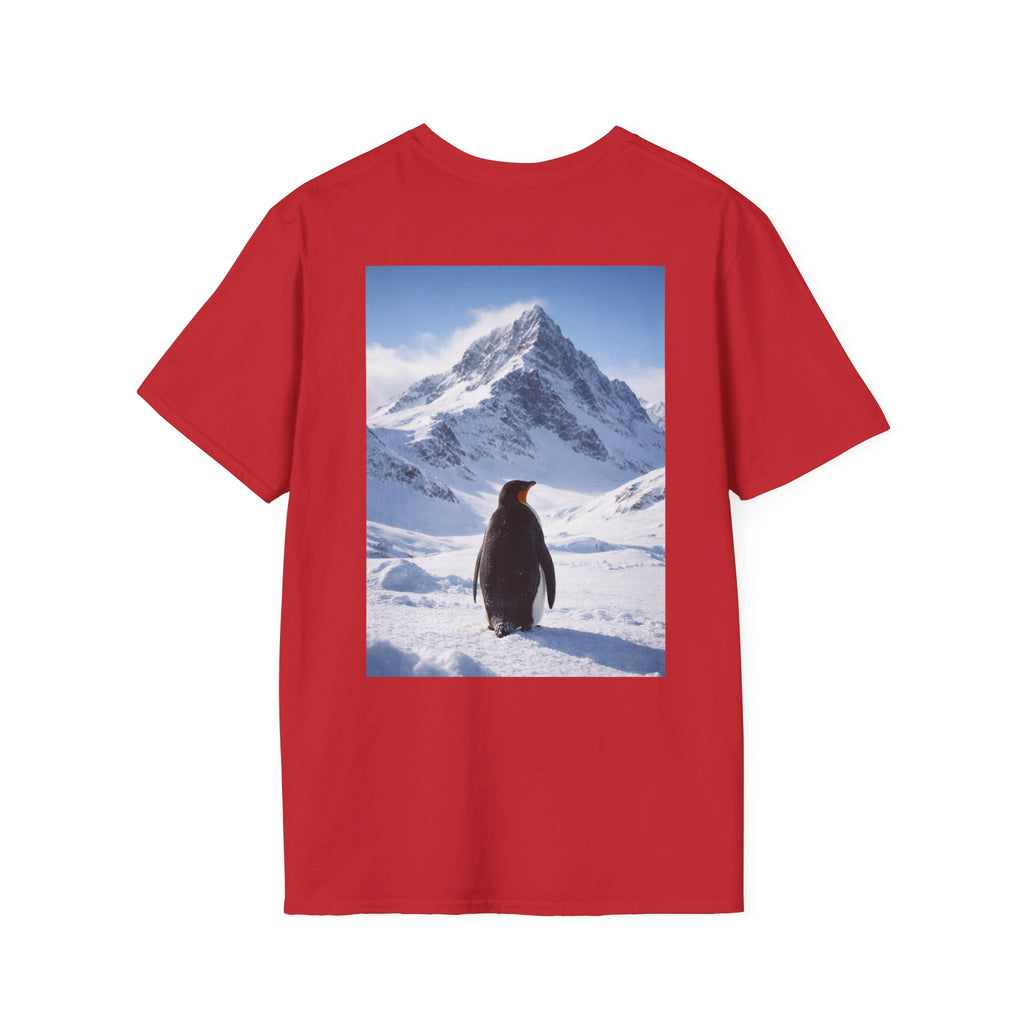 Pinguin Shirt