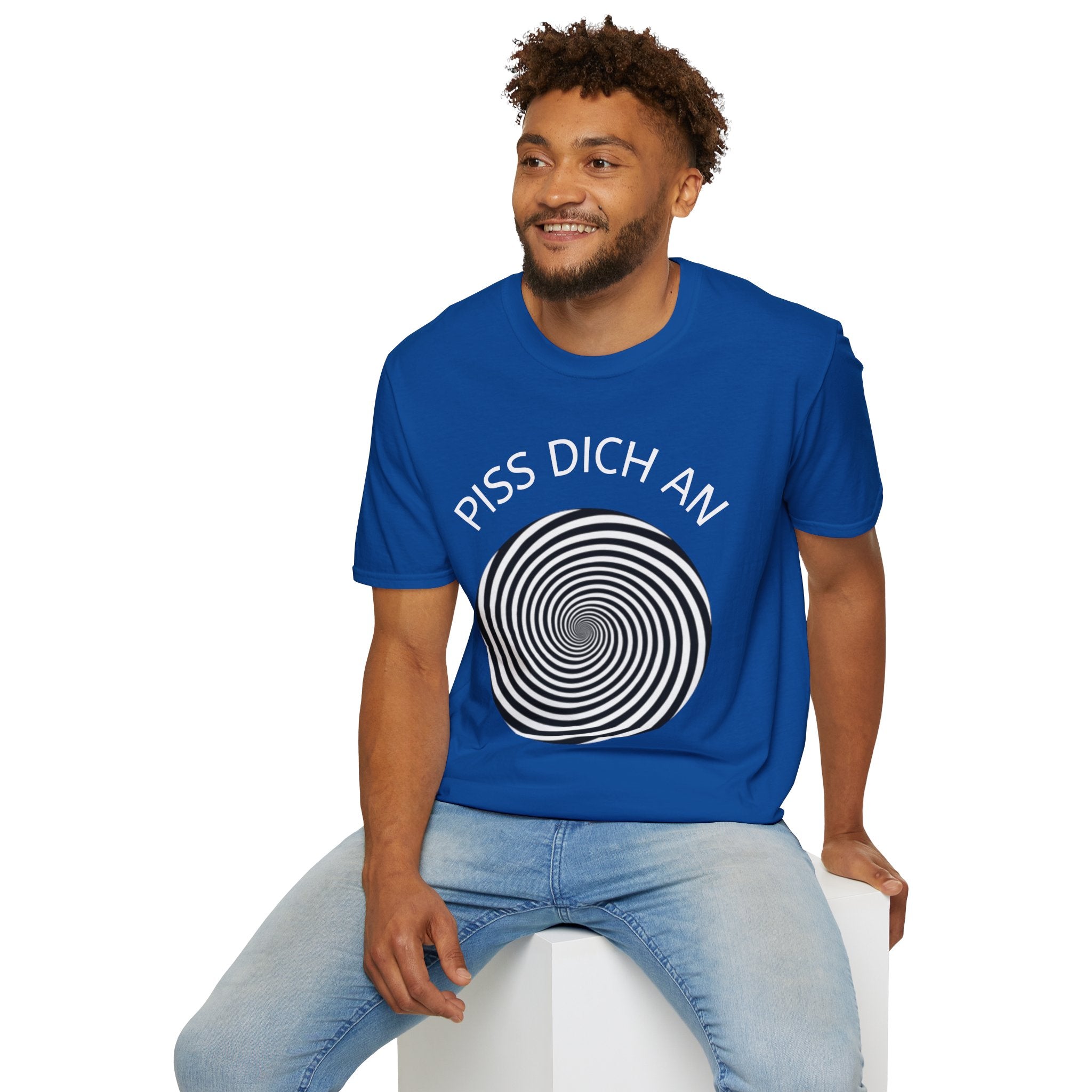 Piss dich an Shirt
